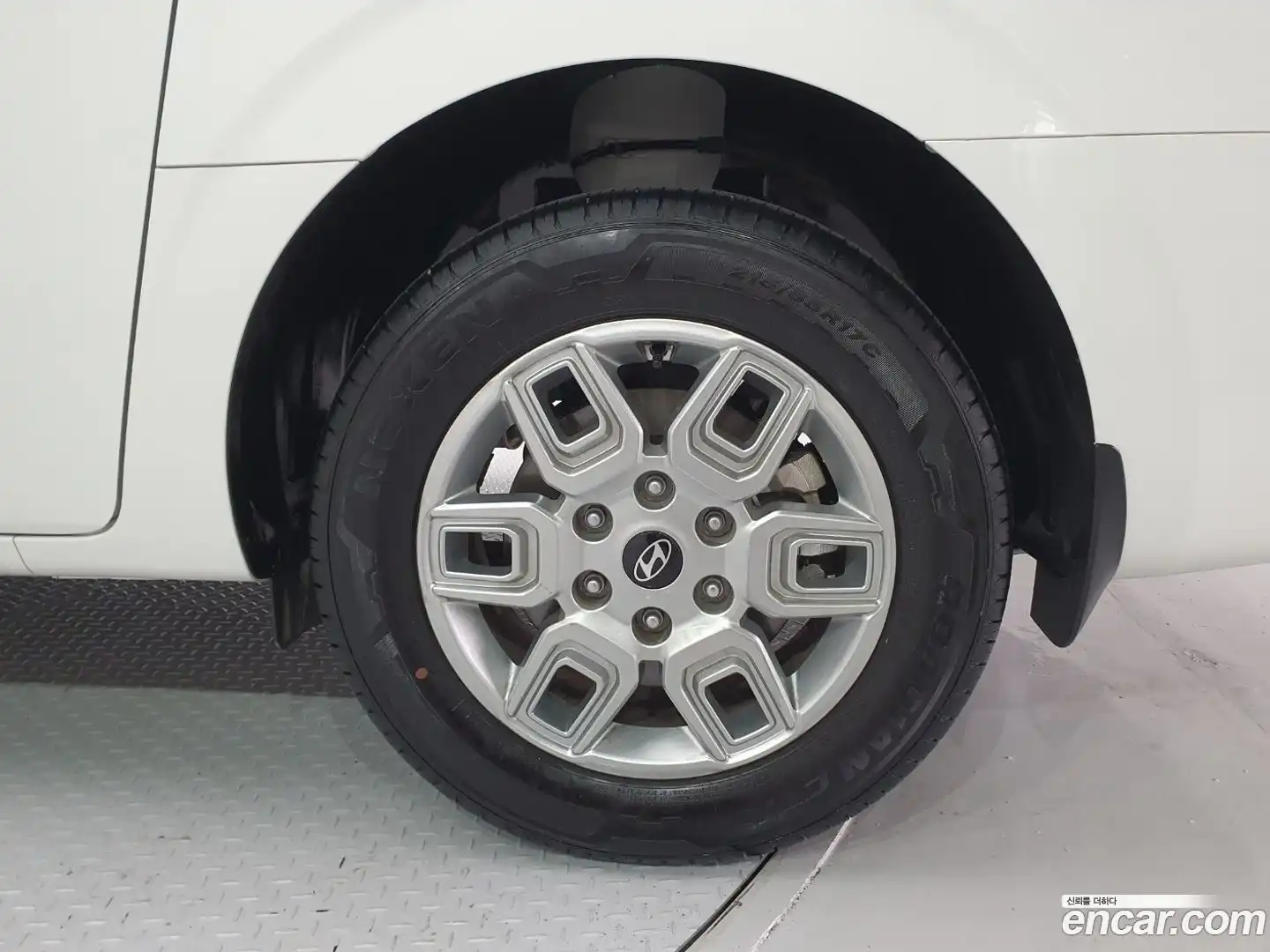 Staria Hyundai 2024.5-INNER-008