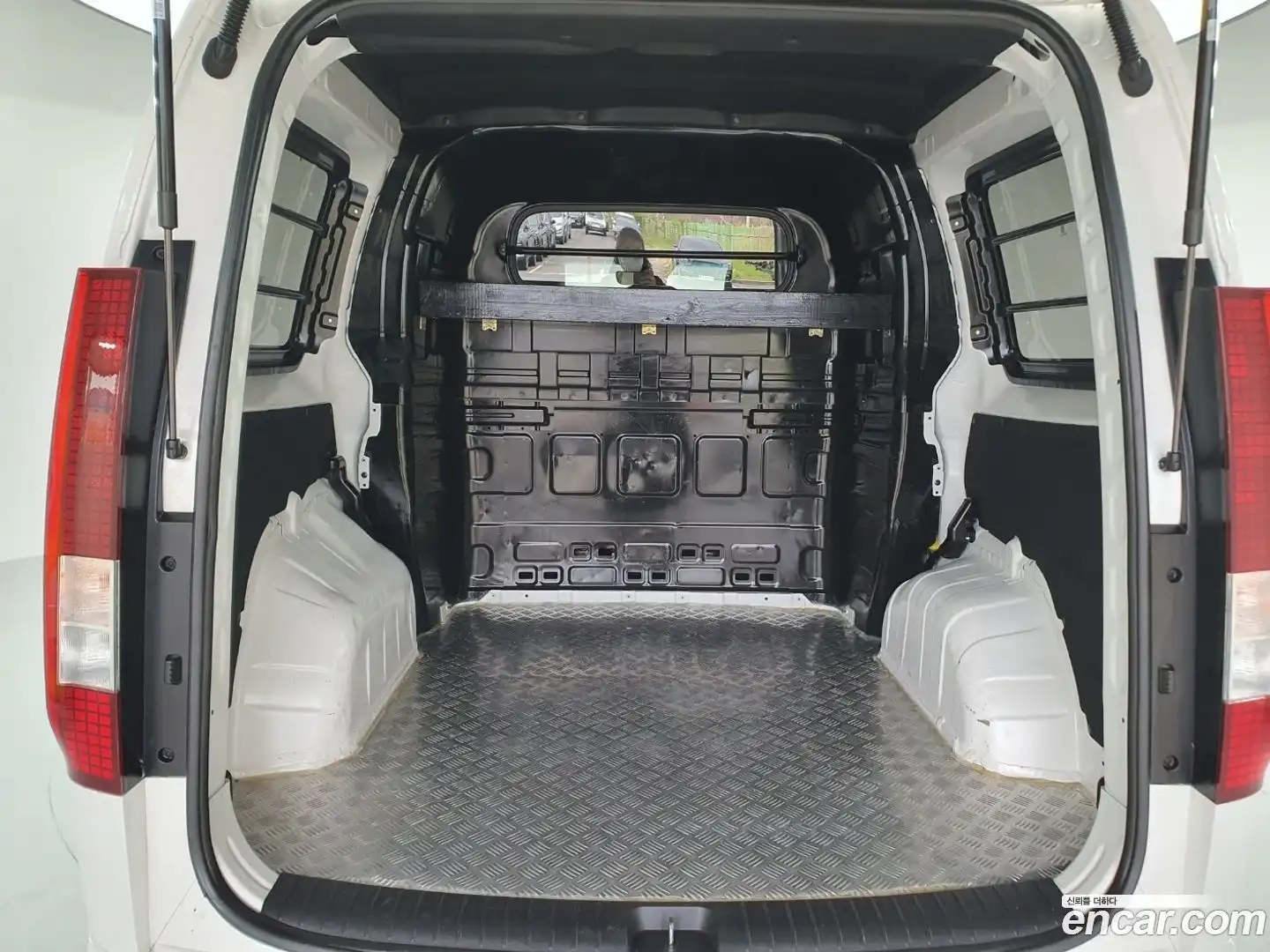 Staria Hyundai 2024.5-INNER-009