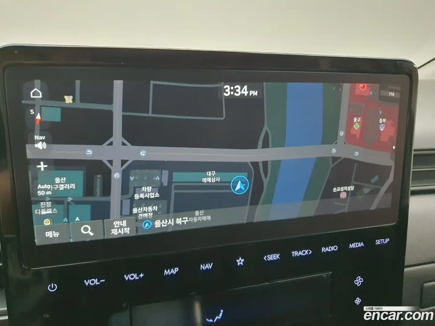 Staria Hyundai 2024.5-OPTION-019