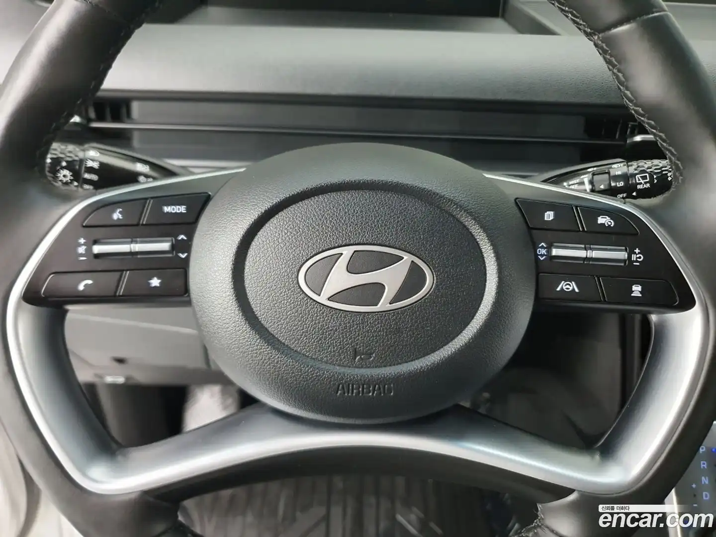 Staria Hyundai 2024.5-OPTION-021