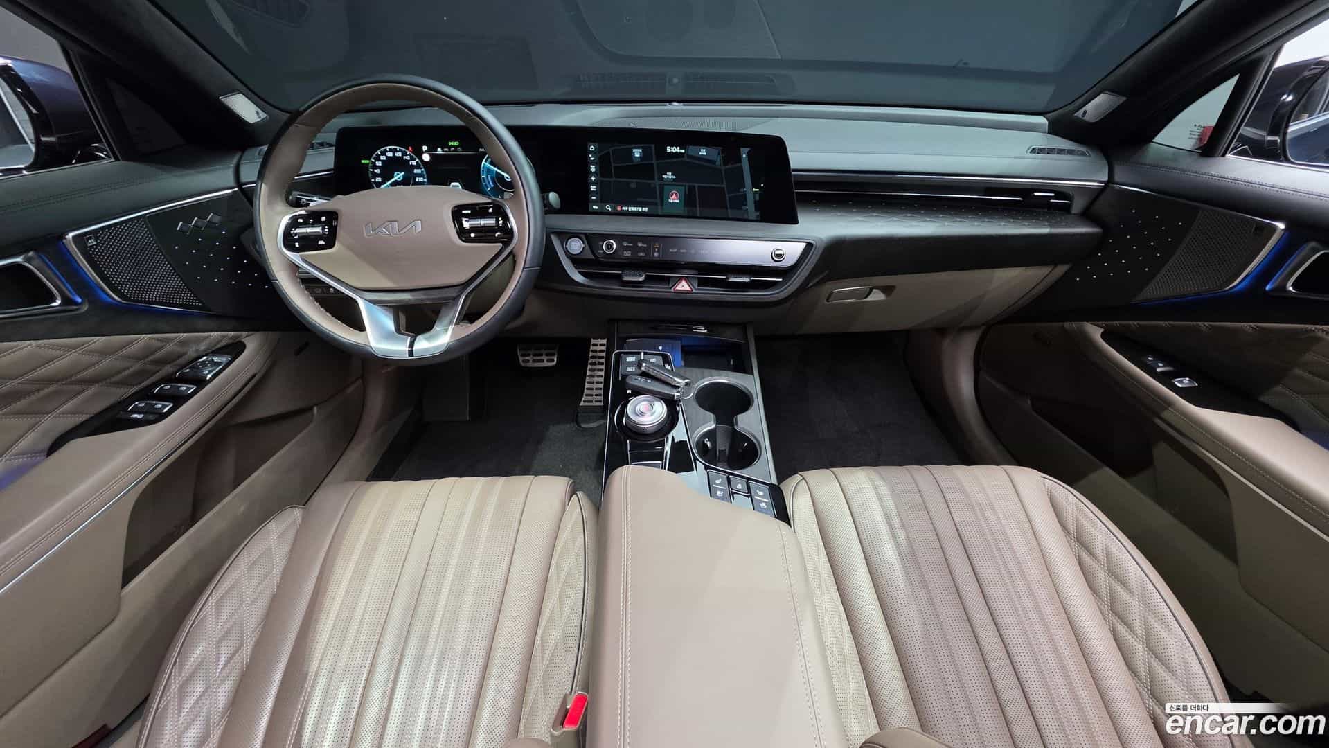 K8 Kia 2024.2-INNER-007