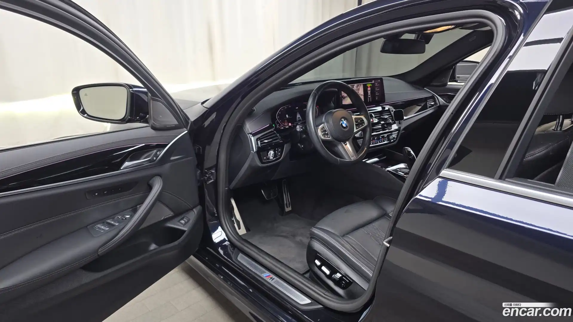 5-Series BMW 2022.7-INNER-010