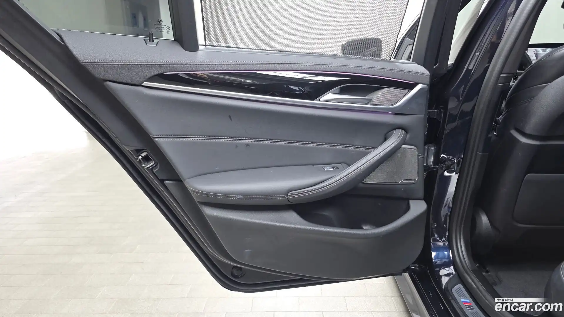 5-Series BMW 2022.7-INNER-035