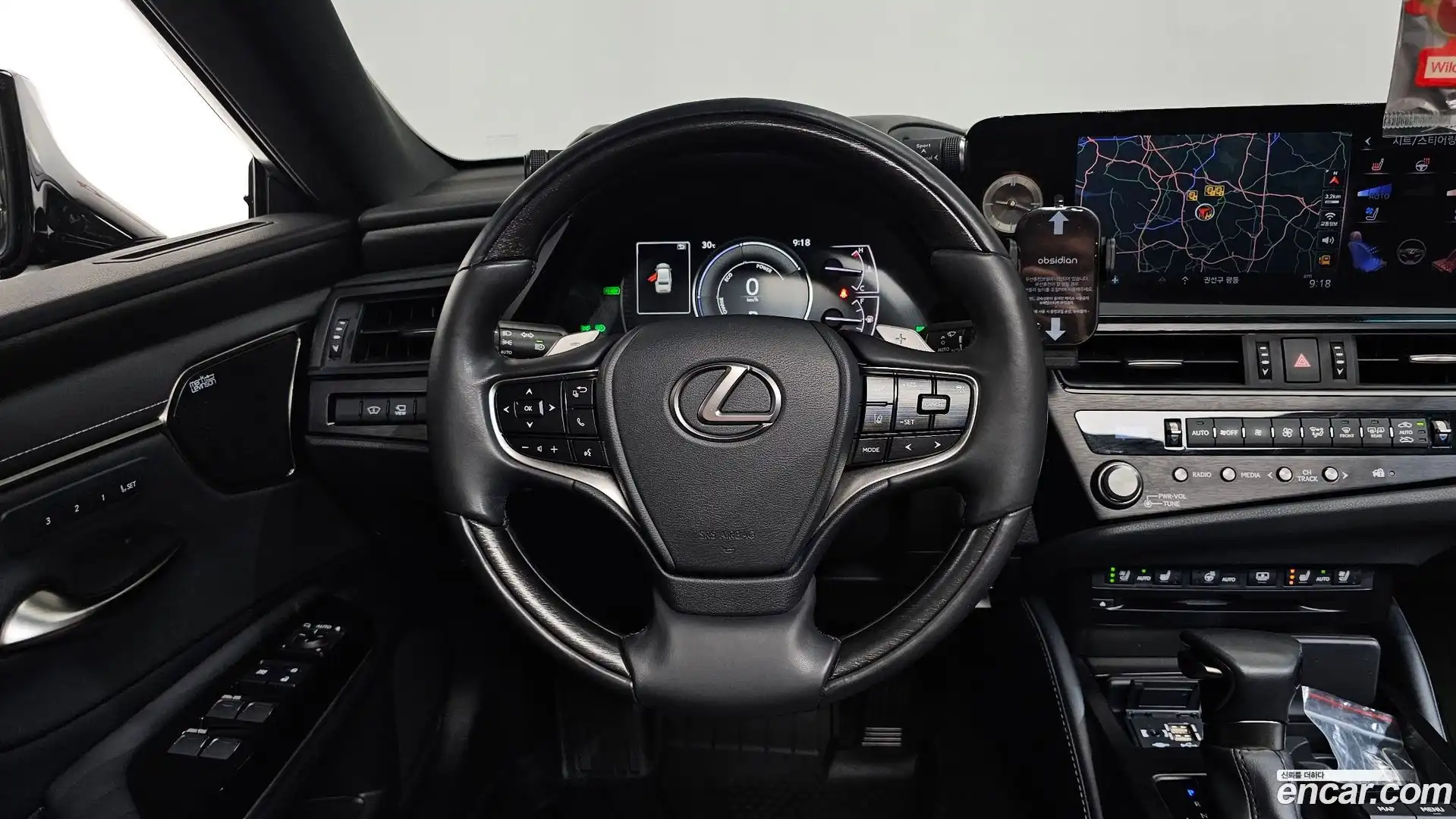 ES Lexus 2021.8-OPTION-016