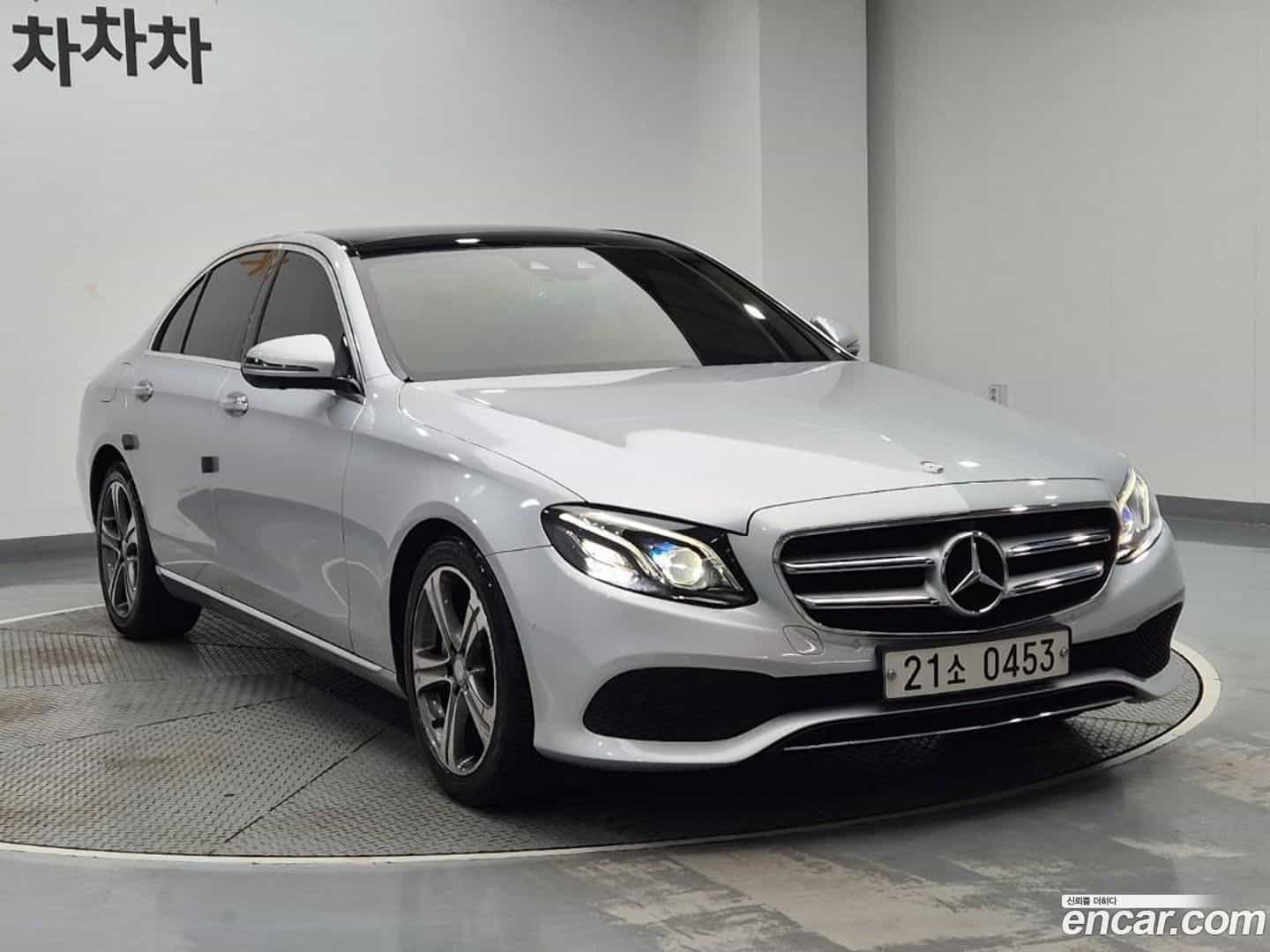 E-Class Mercedes-Benz 2016.6-OUTER-004