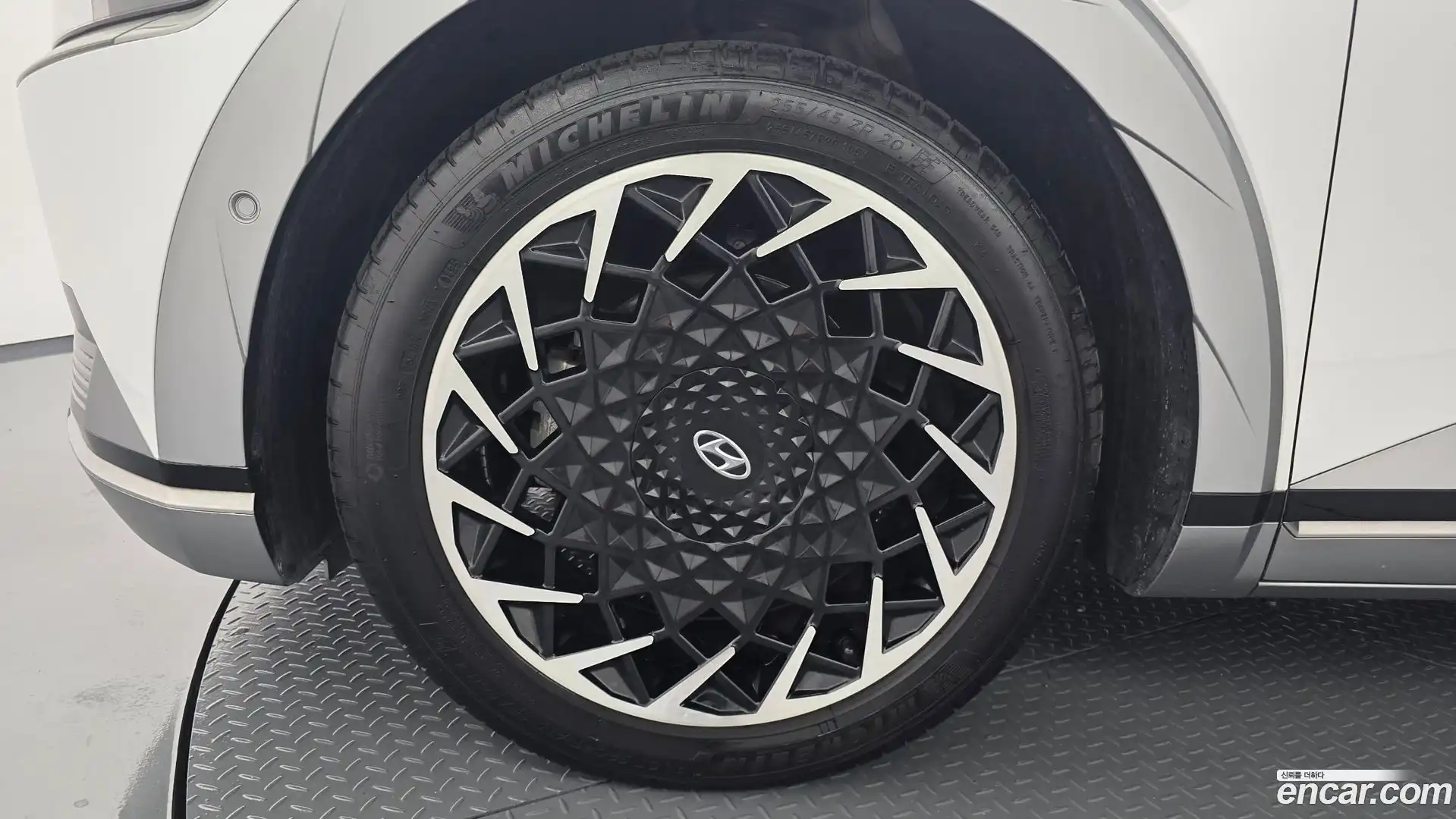 Ioniq5 Hyundai 2021.9-OUTER-005