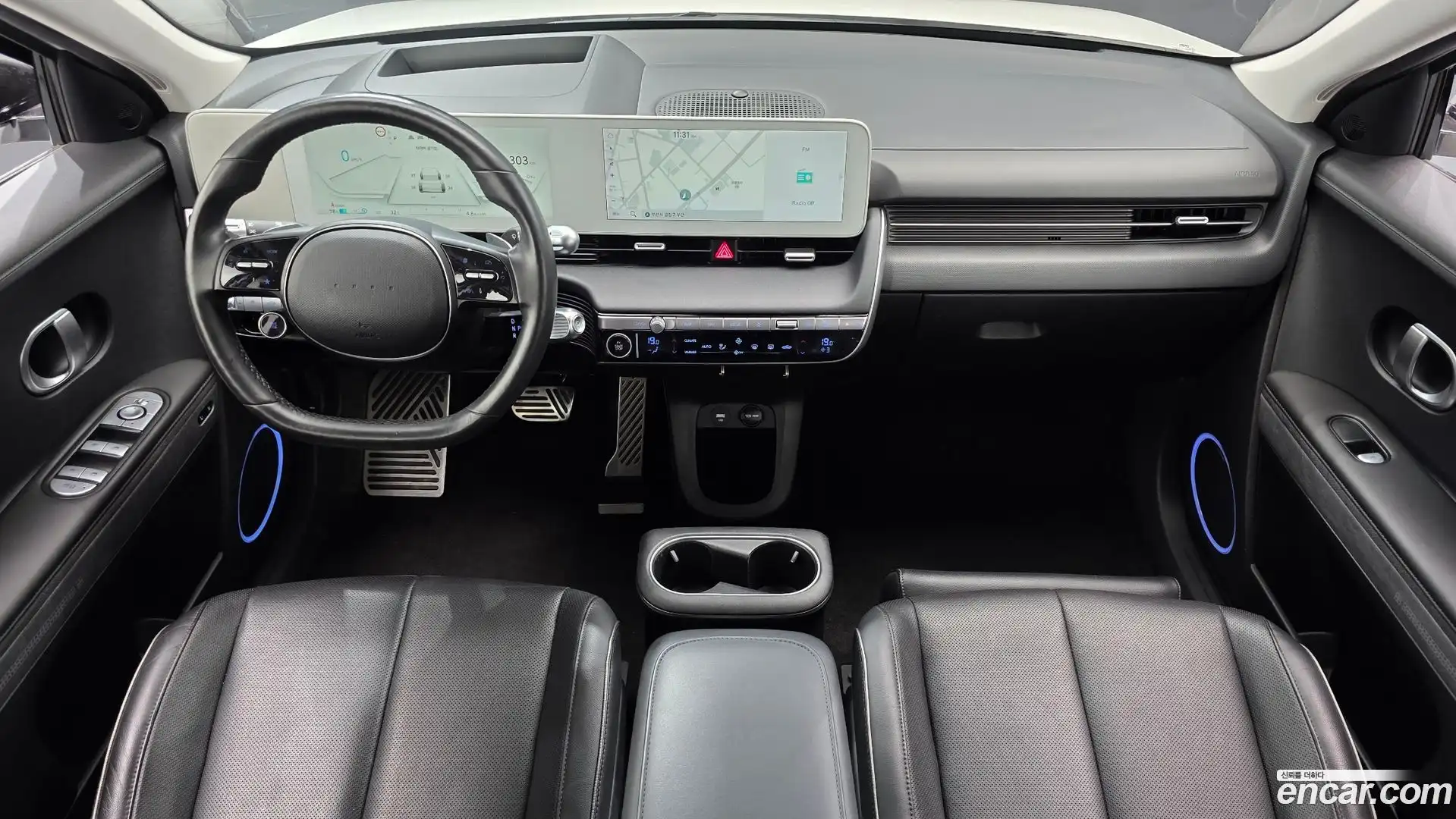 Ioniq5 Hyundai 2021.9-INNER-007