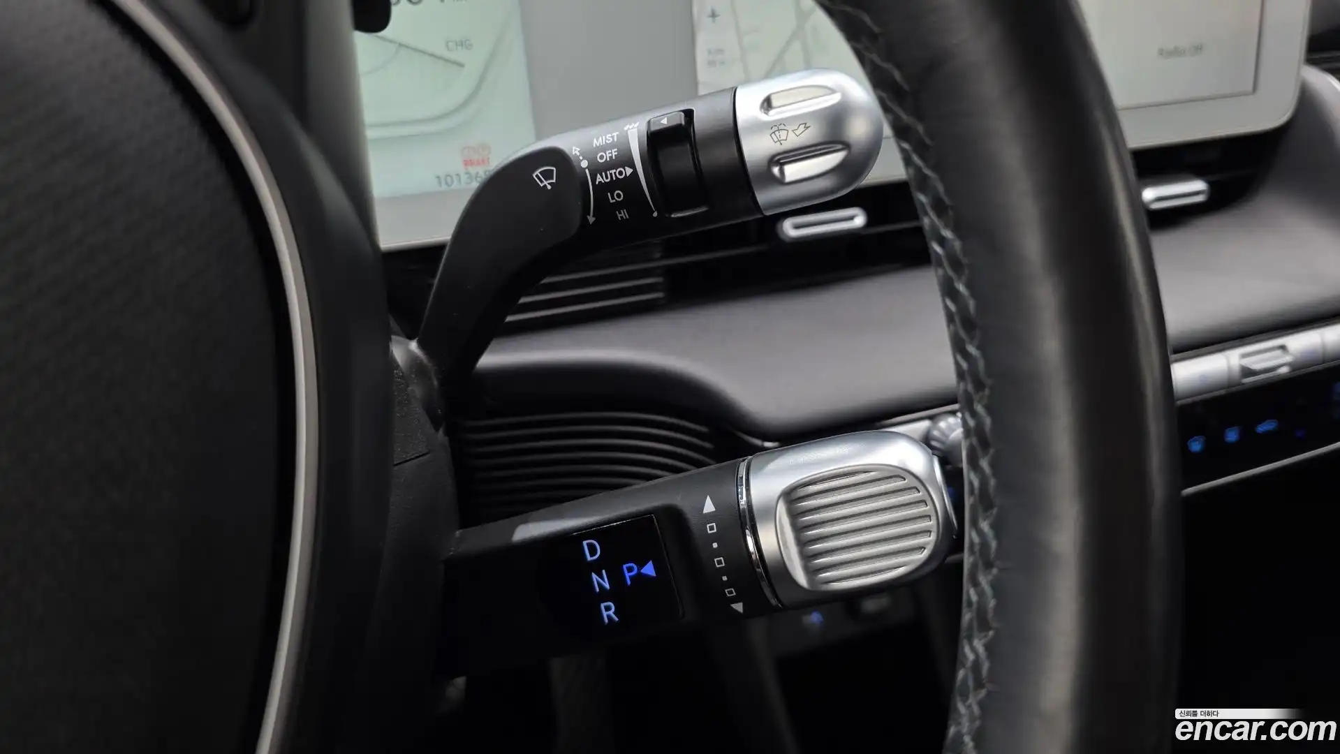 Ioniq5 Hyundai 2021.9-INNER-009