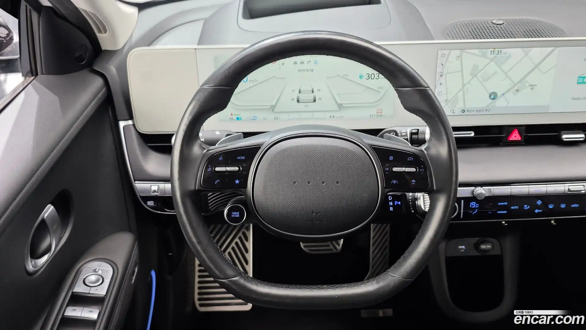 Ioniq5 Hyundai 2021.9-OPTION-017