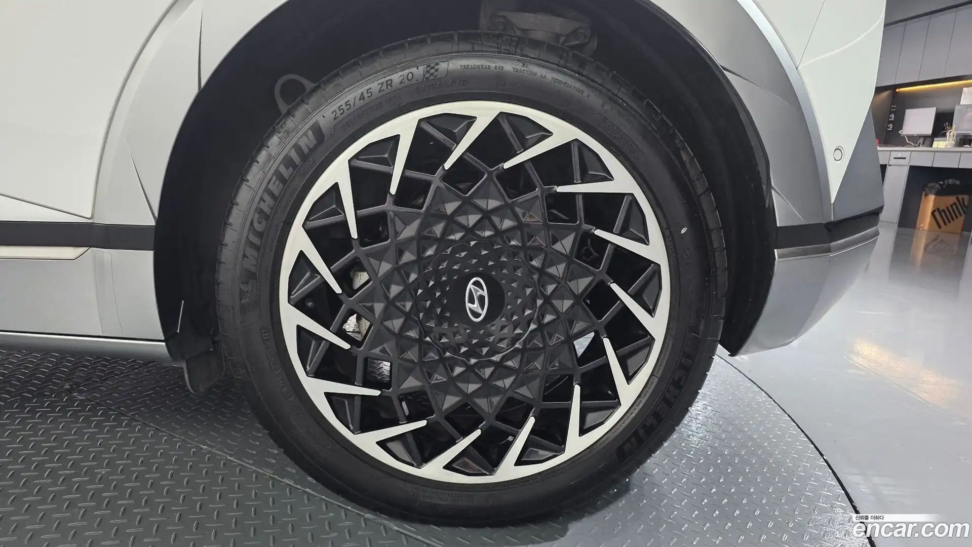 Ioniq5 Hyundai 2021.9-OUTER-031
