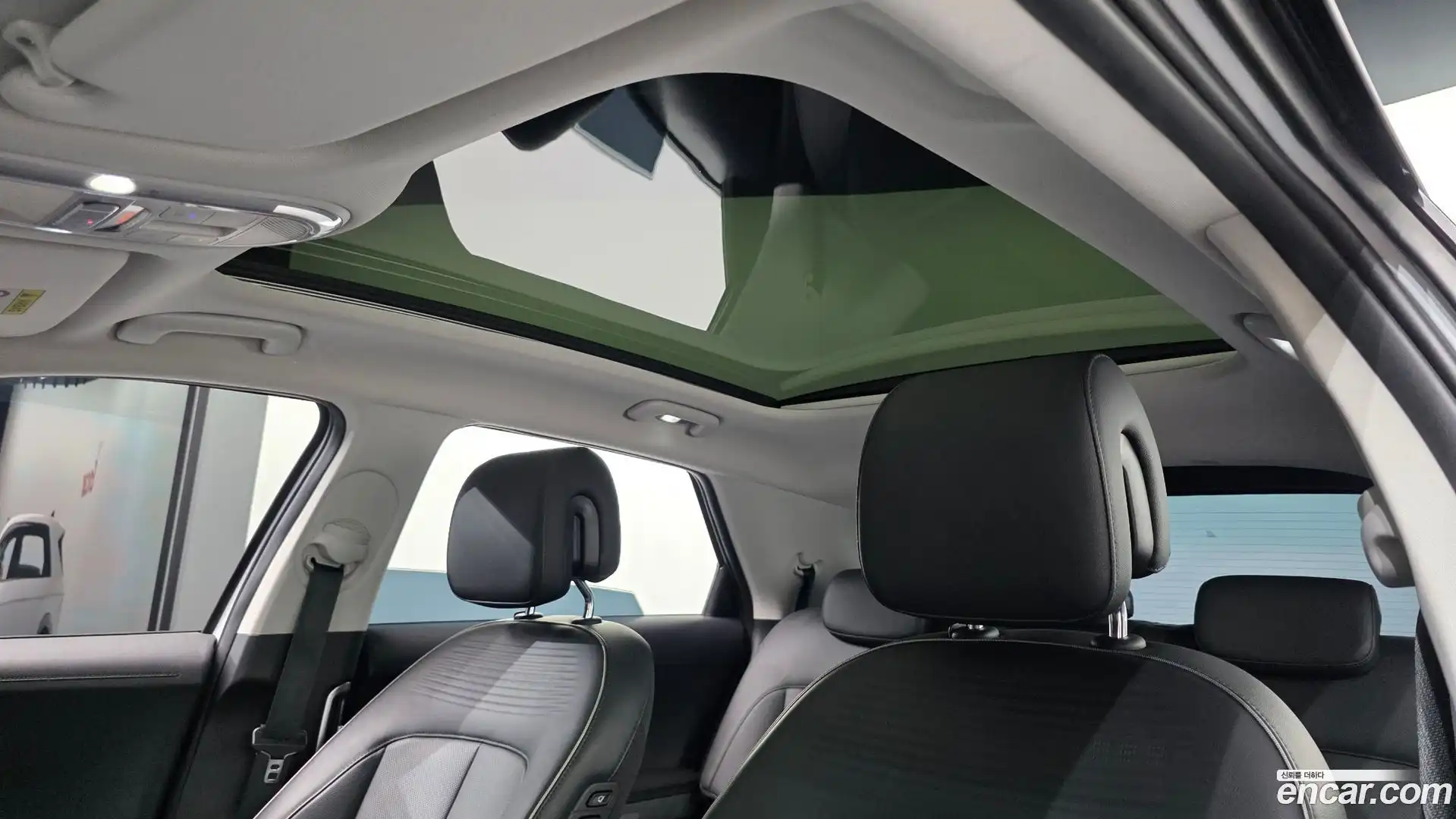 Ioniq5 Hyundai 2021.9-OPTION-047