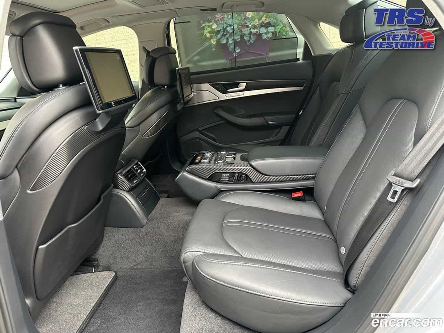 A8 Audi 2015.10-INNER-008