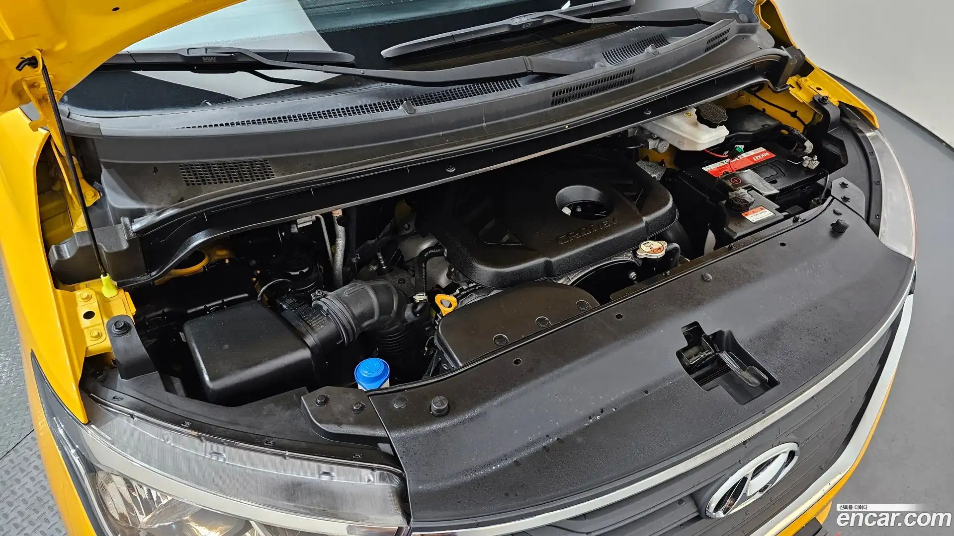 Starex Hyundai 2020.7-OUTER-006