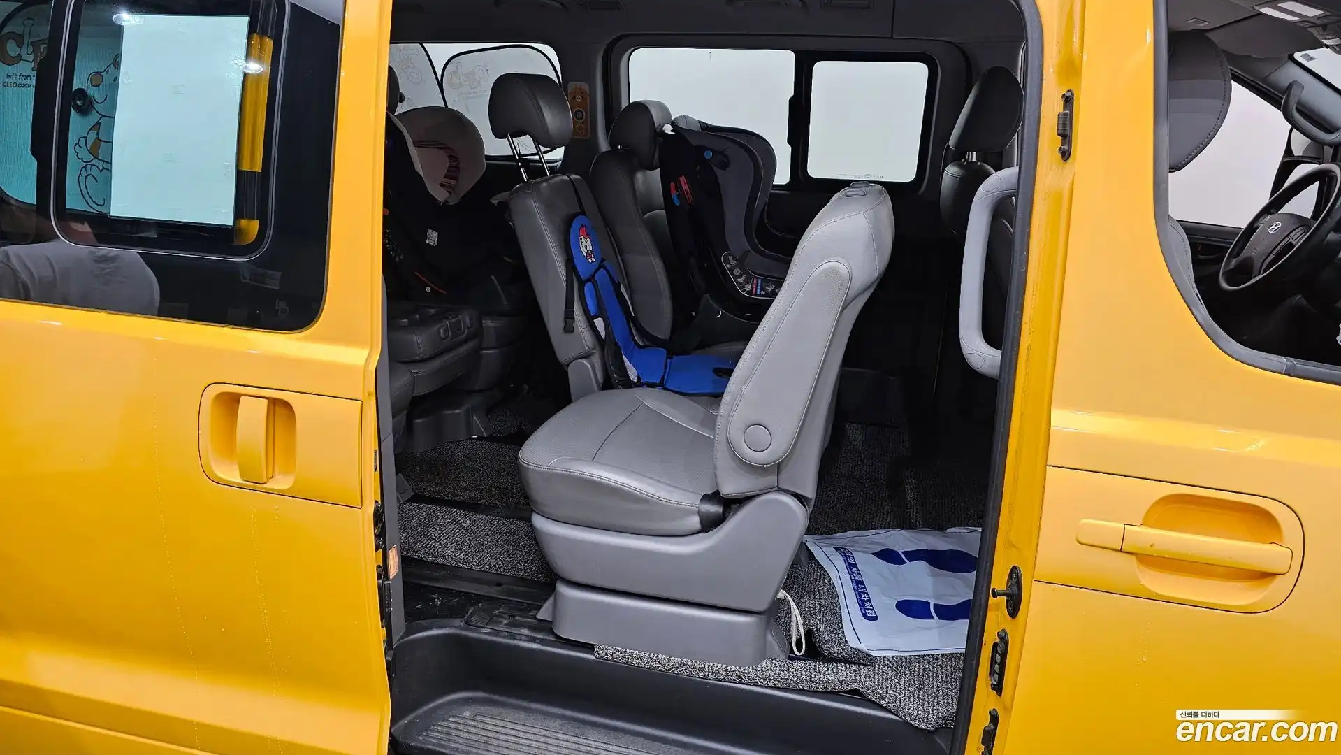 Starex Hyundai 2020.7-OPTION-015