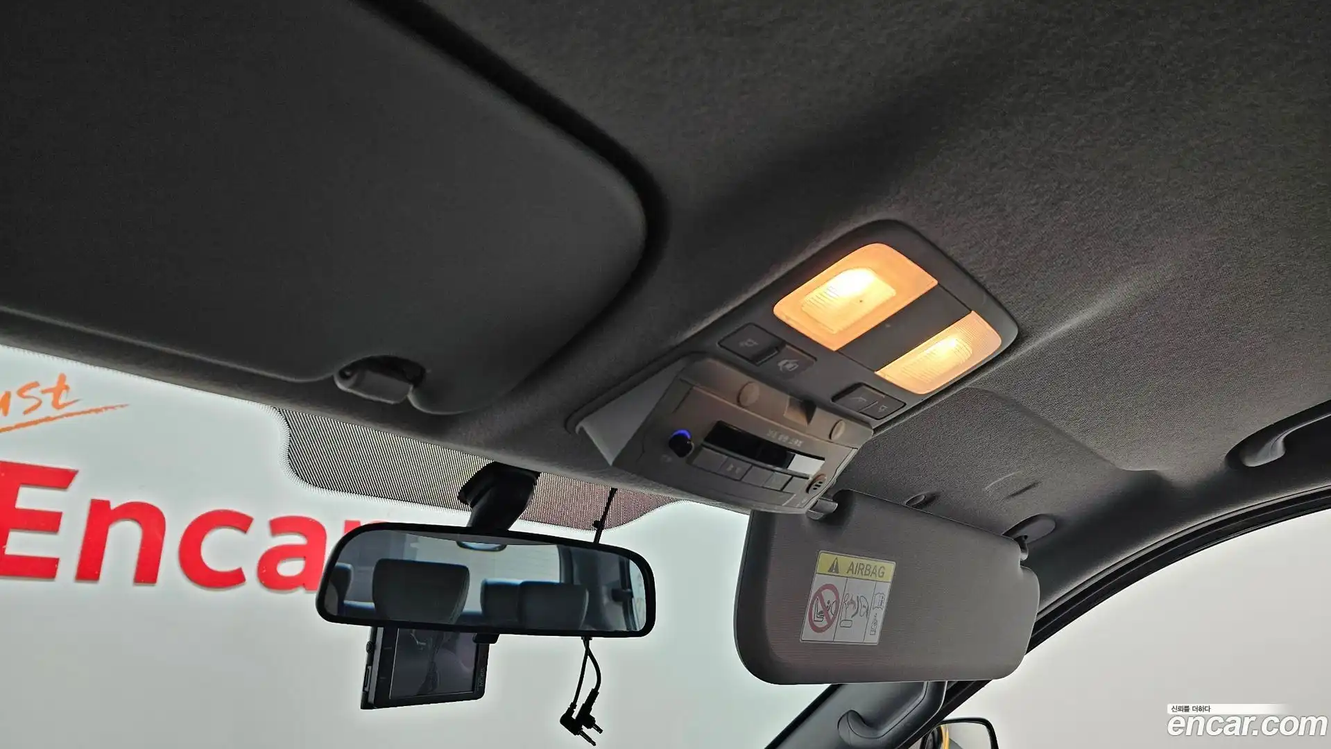 Starex Hyundai 2020.7-OPTION-019