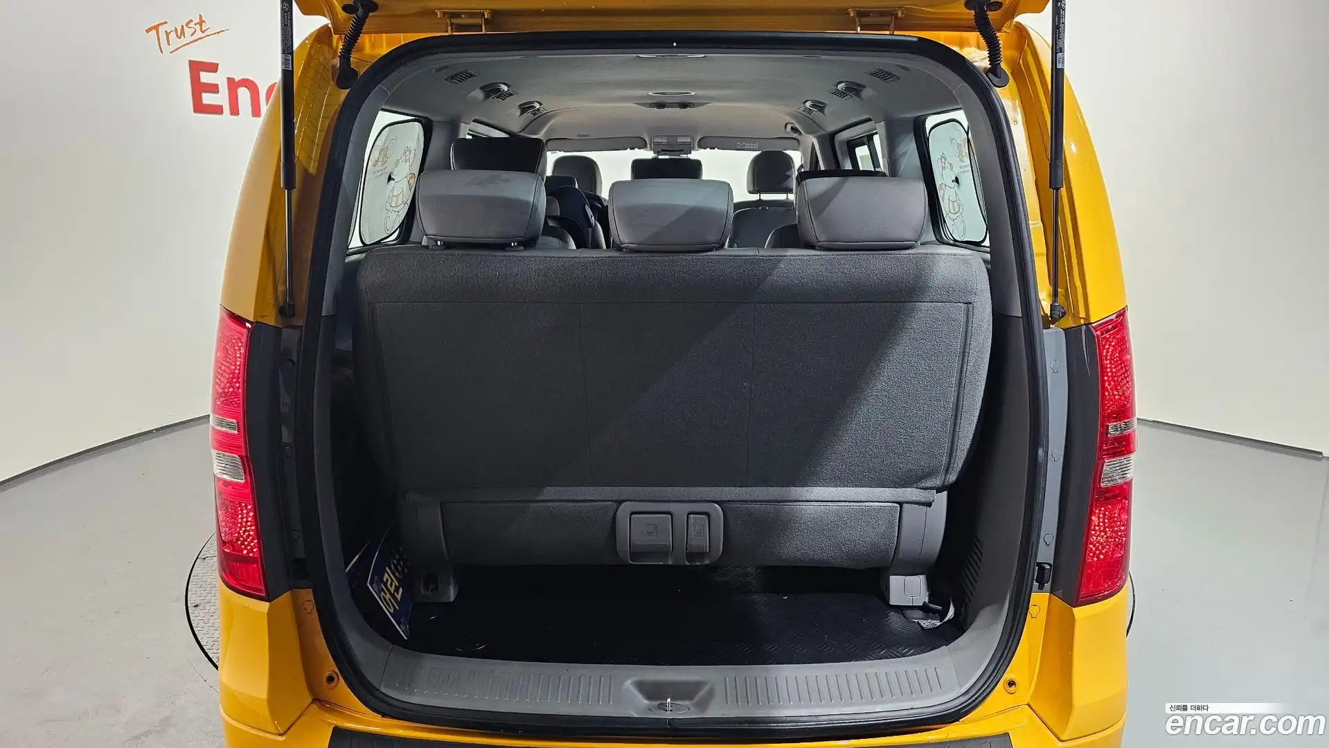 Starex Hyundai 2020.7-OPTION-021