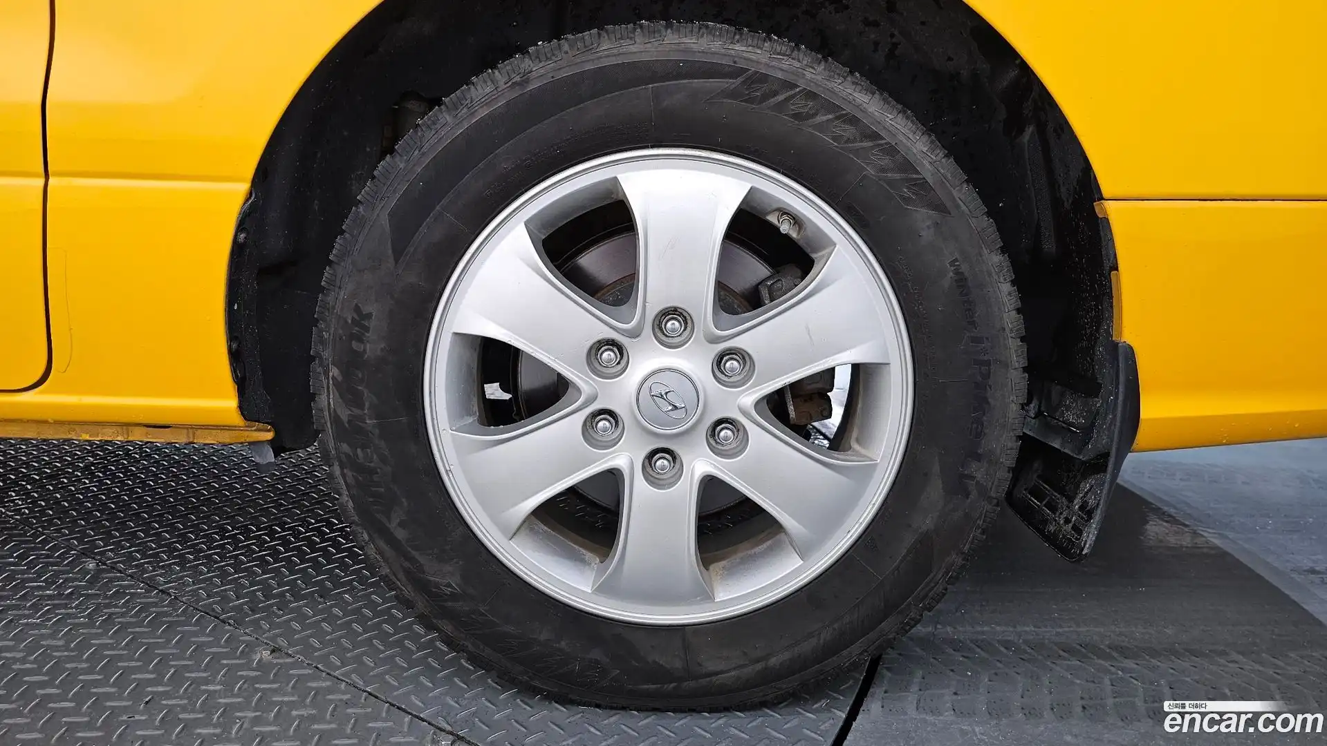 Starex Hyundai 2020.7-OUTER-031