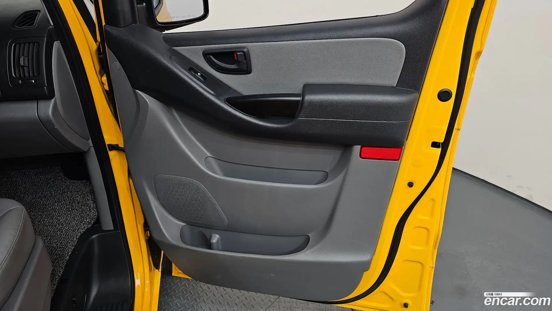 Starex Hyundai 2020.7-INNER-035