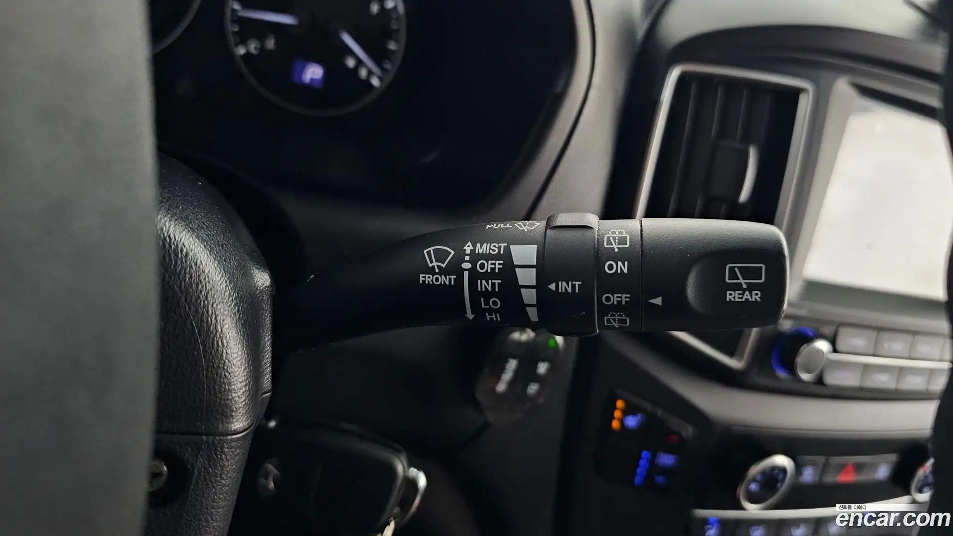 Starex Hyundai 2020.7-OPTION-042