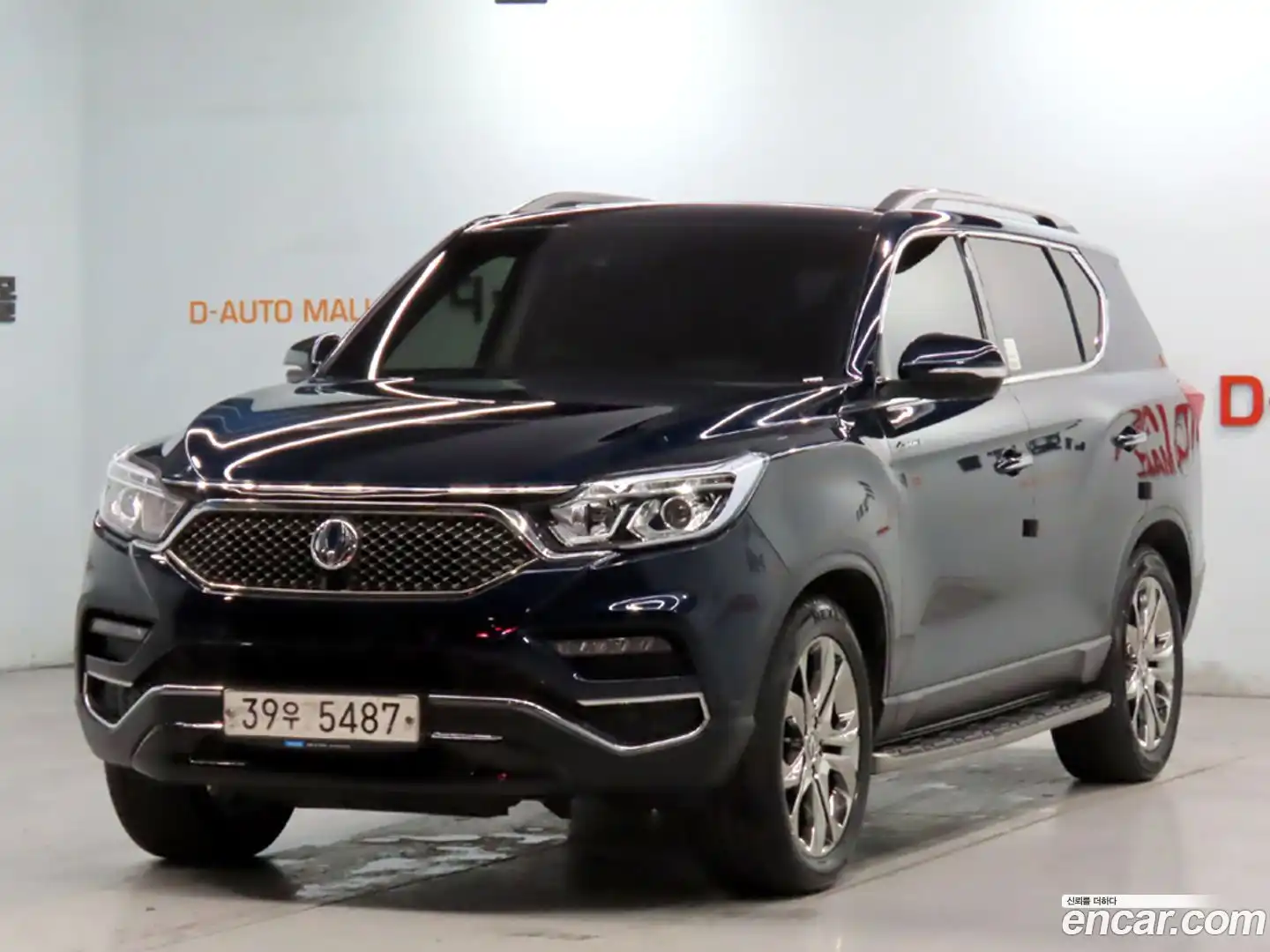 Rexton KG Mobility 2018.7-OUTER-001