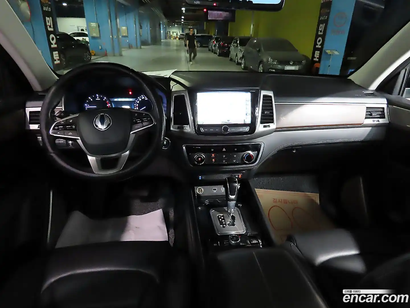 Rexton KG Mobility 2018.7-OUTER-005