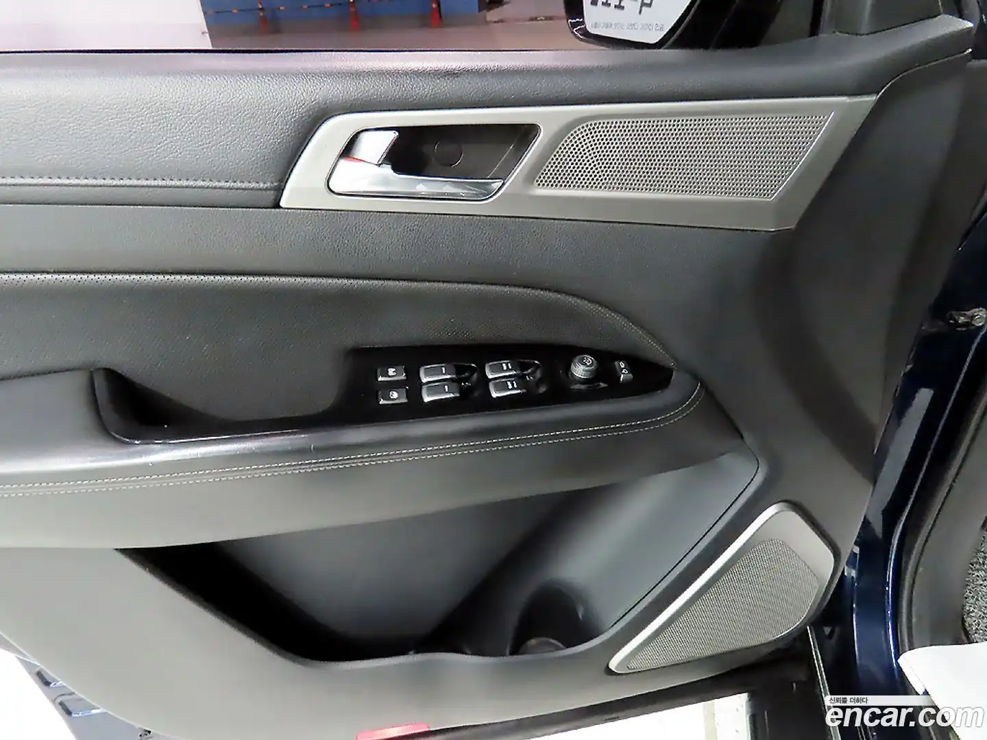 Rexton KG Mobility 2018.7-OPTION-019