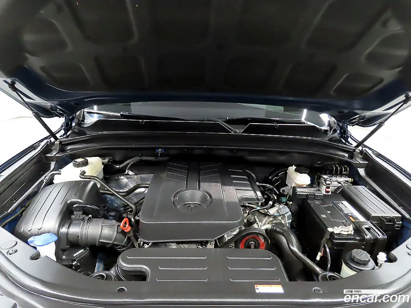 Rexton KG Mobility 2018.7-OPTION-023