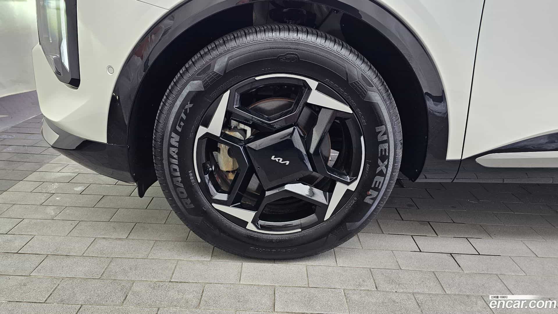 Sportage Kia 2025.1-OUTER-005