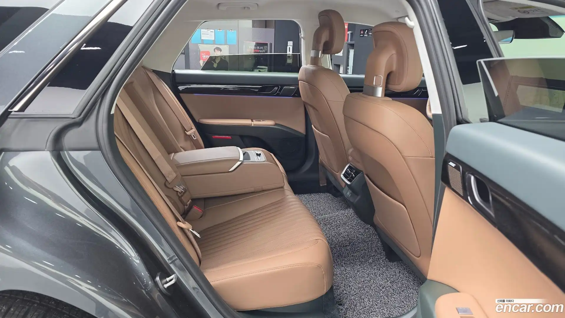 Grandeur Hyundai 2026.3-INNER-036