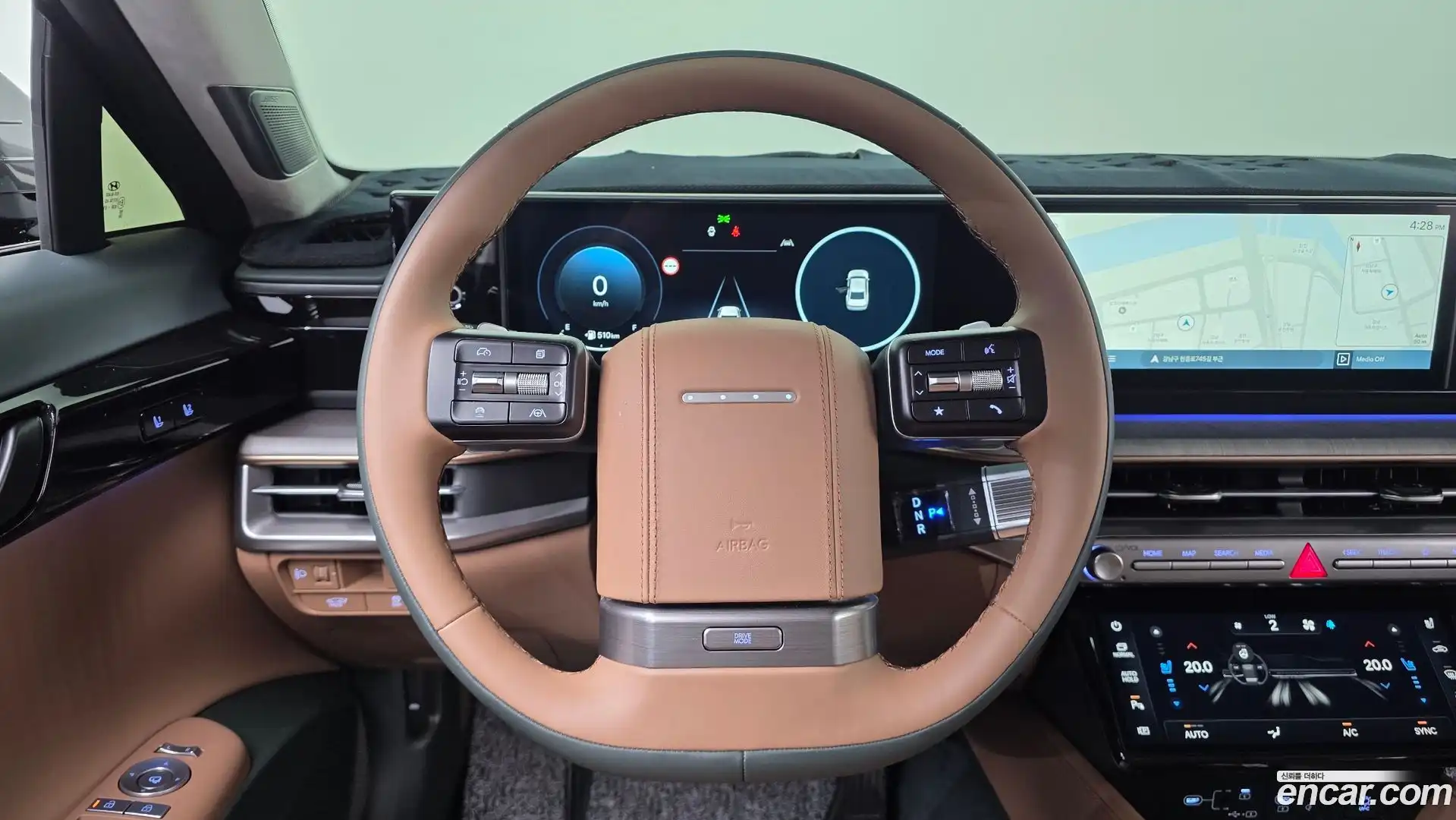 Grandeur Hyundai 2026.3-OPTION-050