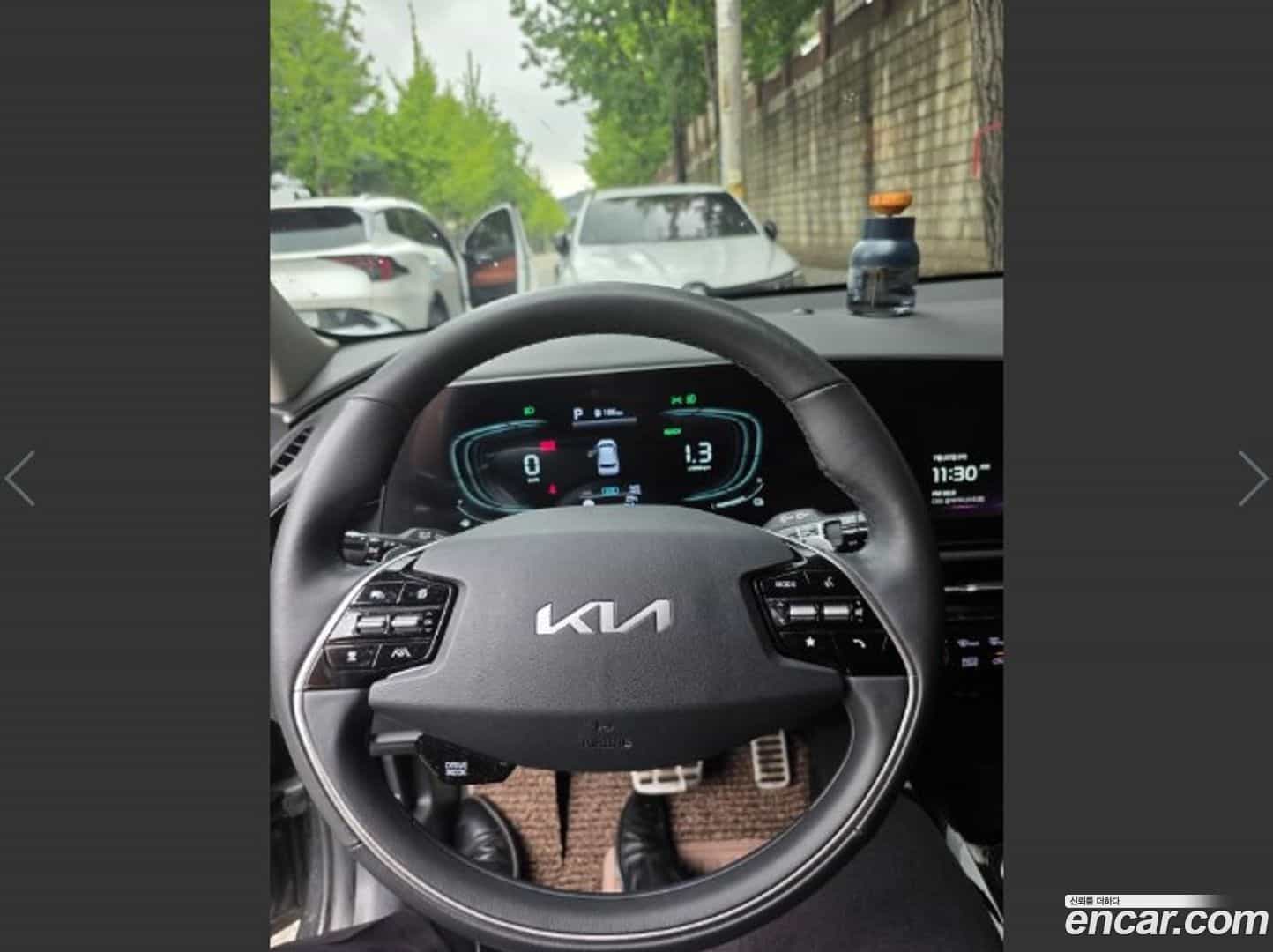 Niro Kia 2023.4-INNER-007