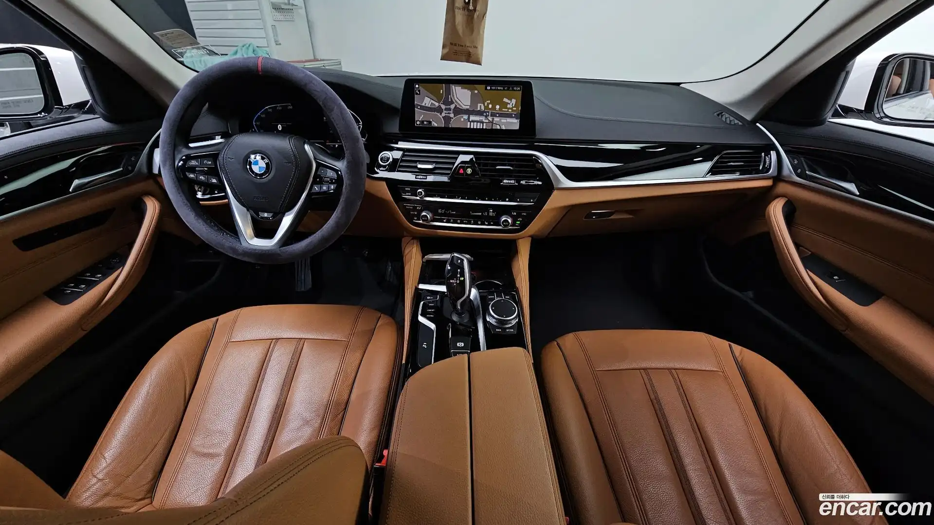 5-Series BMW 2020.4-INNER-007