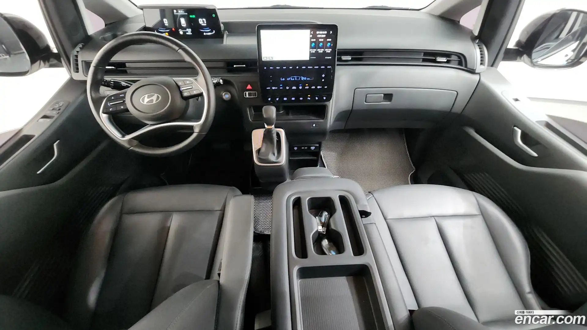 Staria Hyundai 2024.8-INNER-007