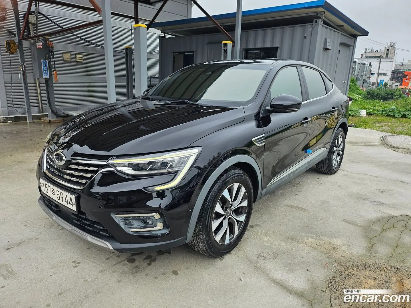 Main__Slider__Photo:XM3 Renault Korea 2020.5-0