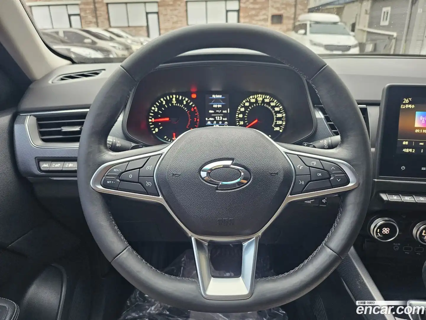 XM3 Renault Korea 2020.5-OPTION-015