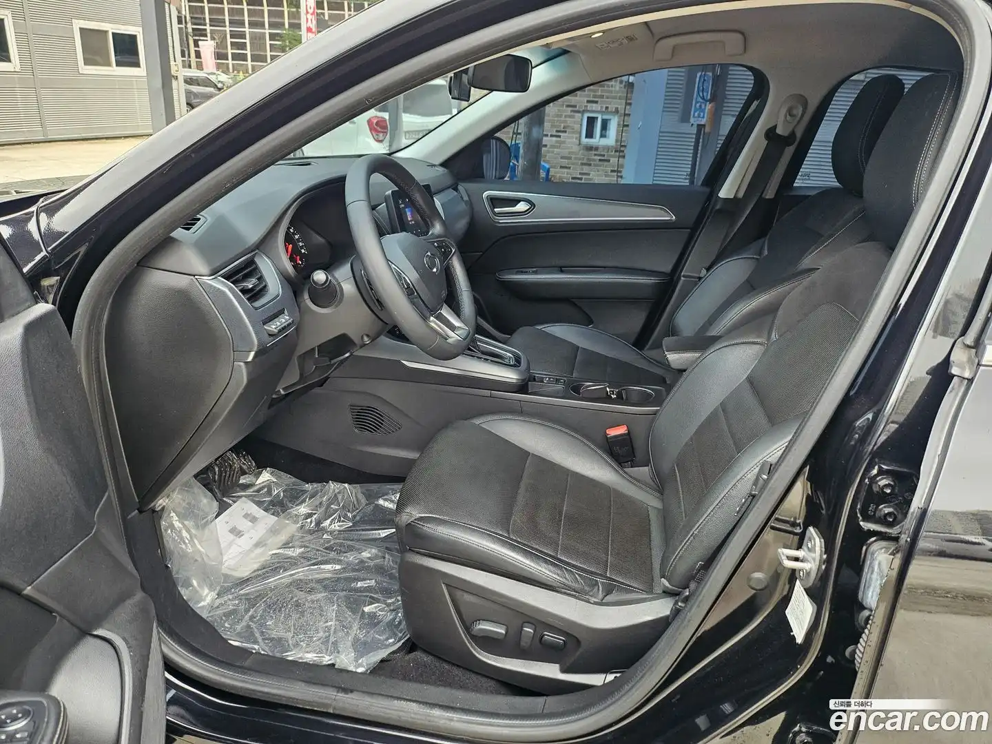 XM3 Renault Korea 2020.5-OPTION-019
