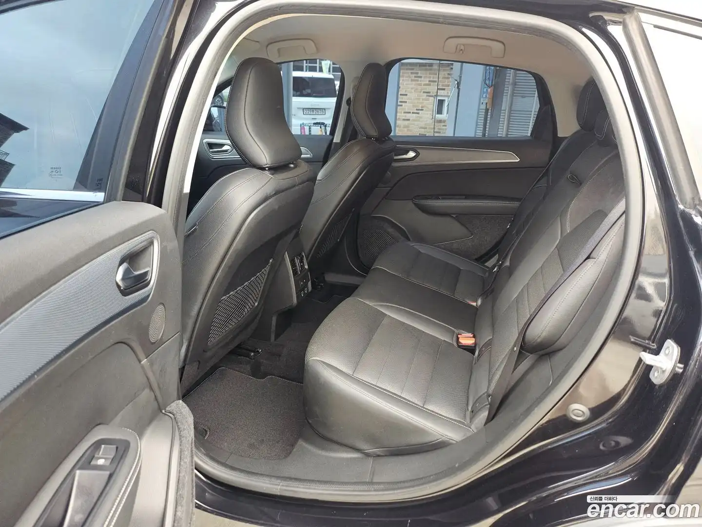 XM3 Renault Korea 2020.5-OPTION-020