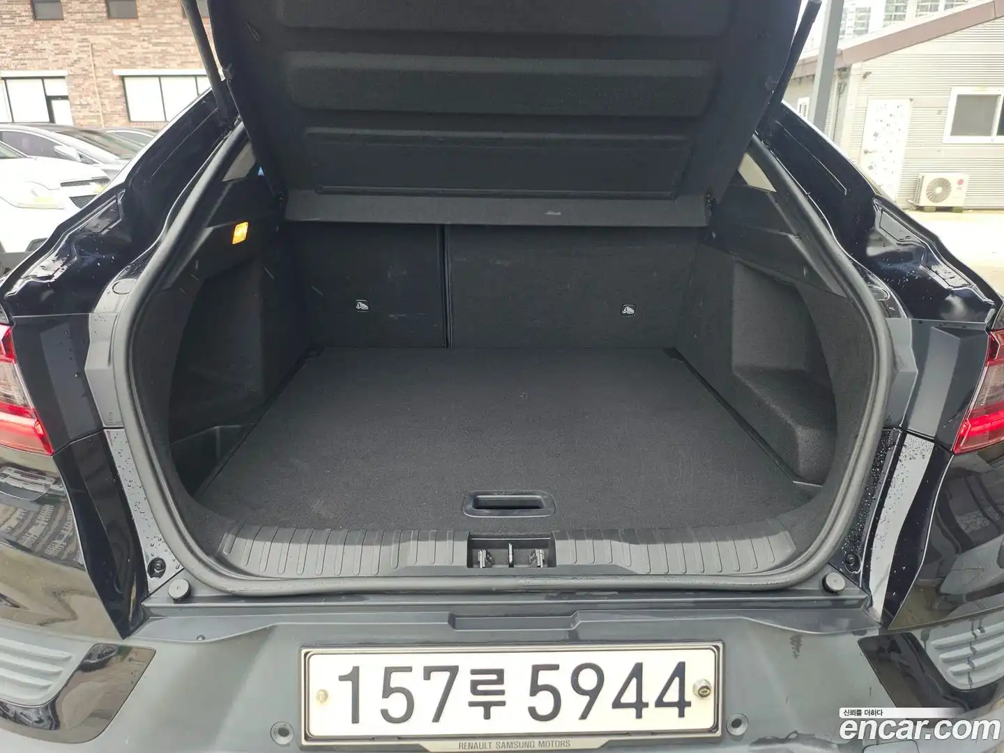 XM3 Renault Korea 2020.5-OPTION-021