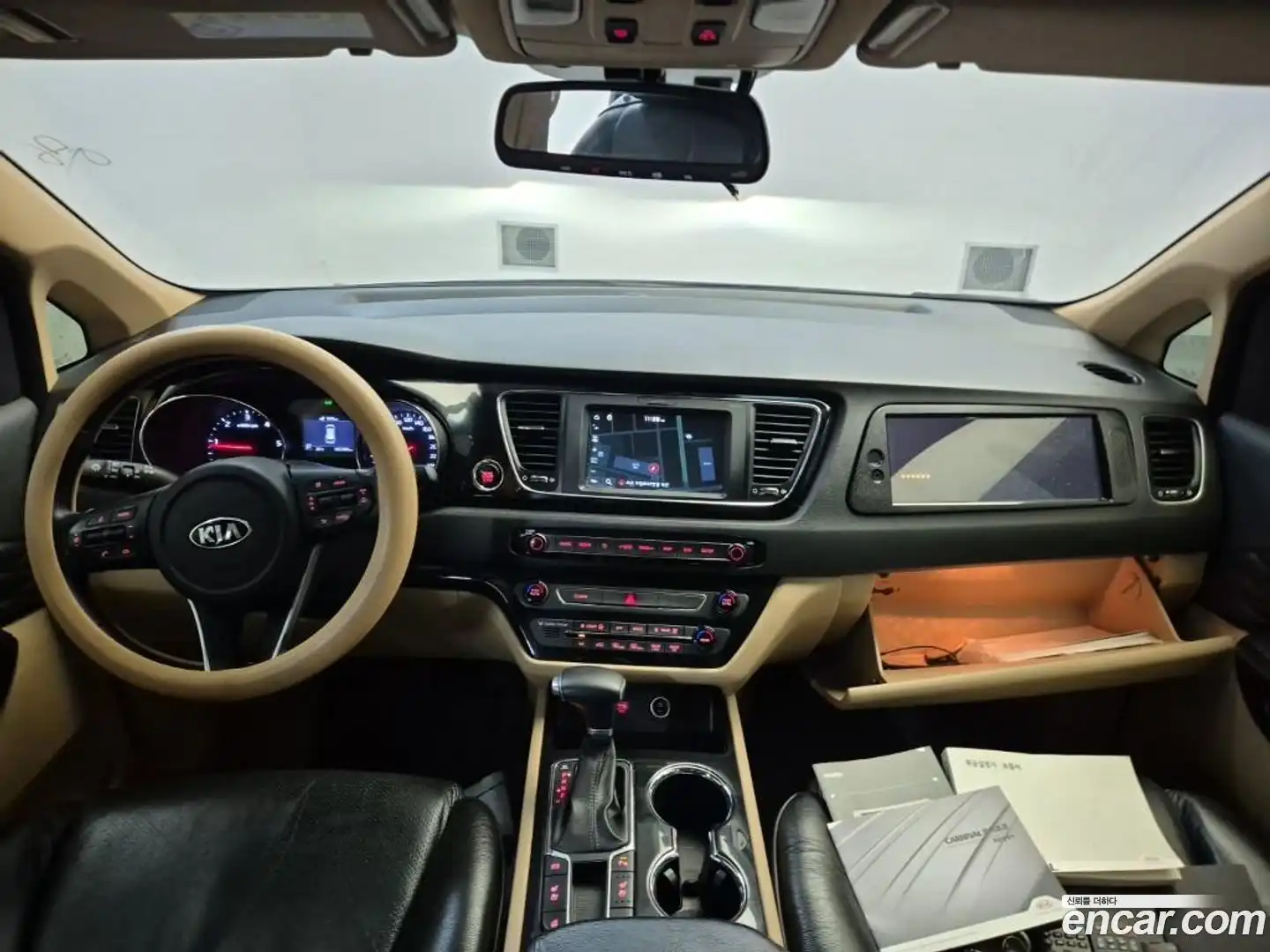 Canival Kia 2019.4-INNER-007