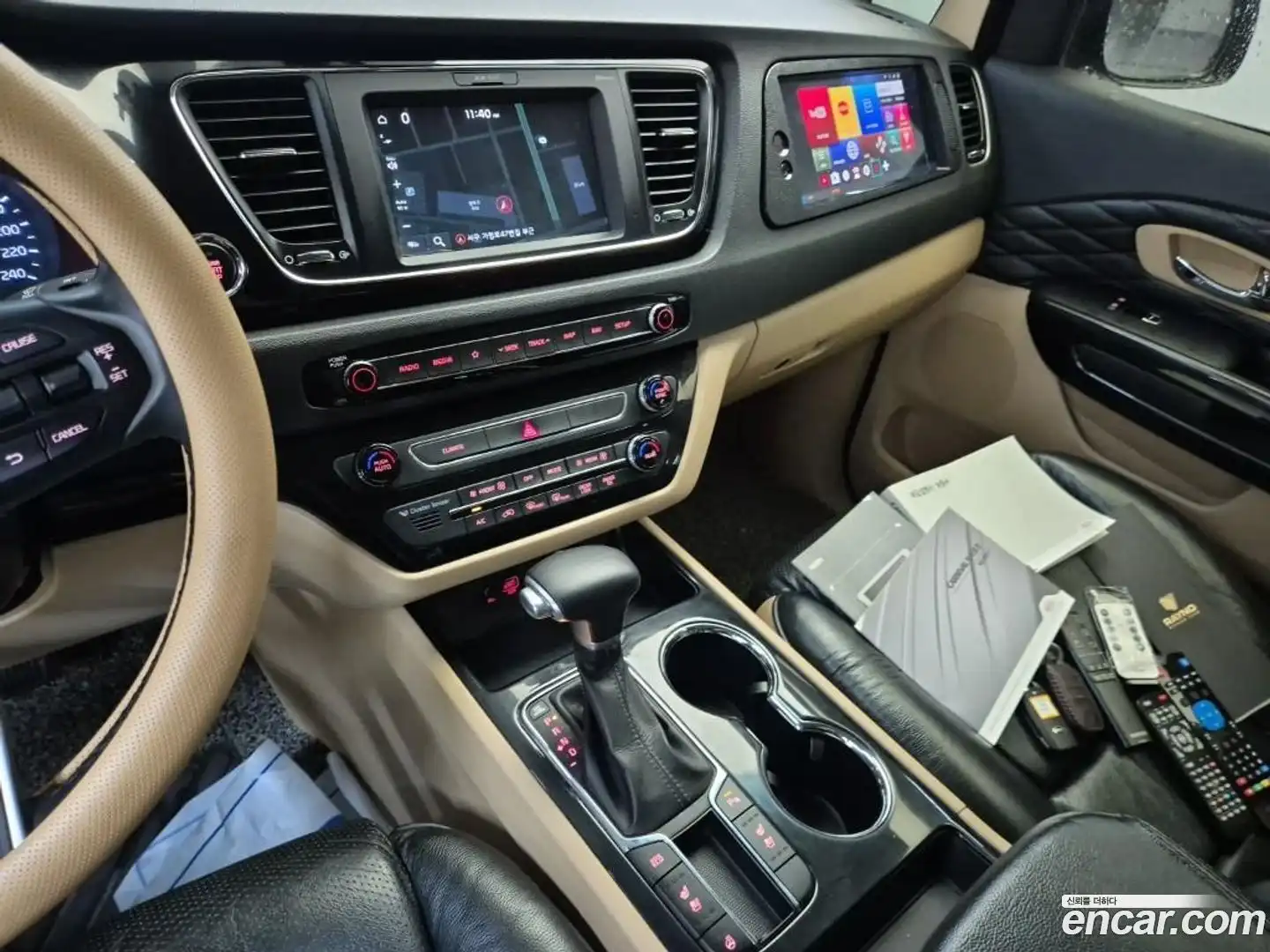 Canival Kia 2019.4-INNER-010