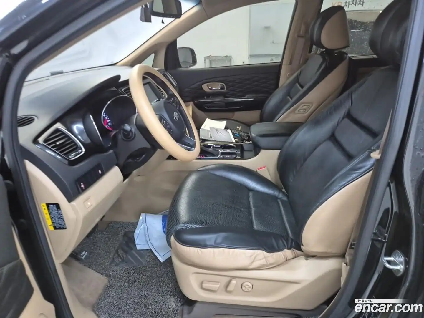 Canival Kia 2019.4-OPTION-015