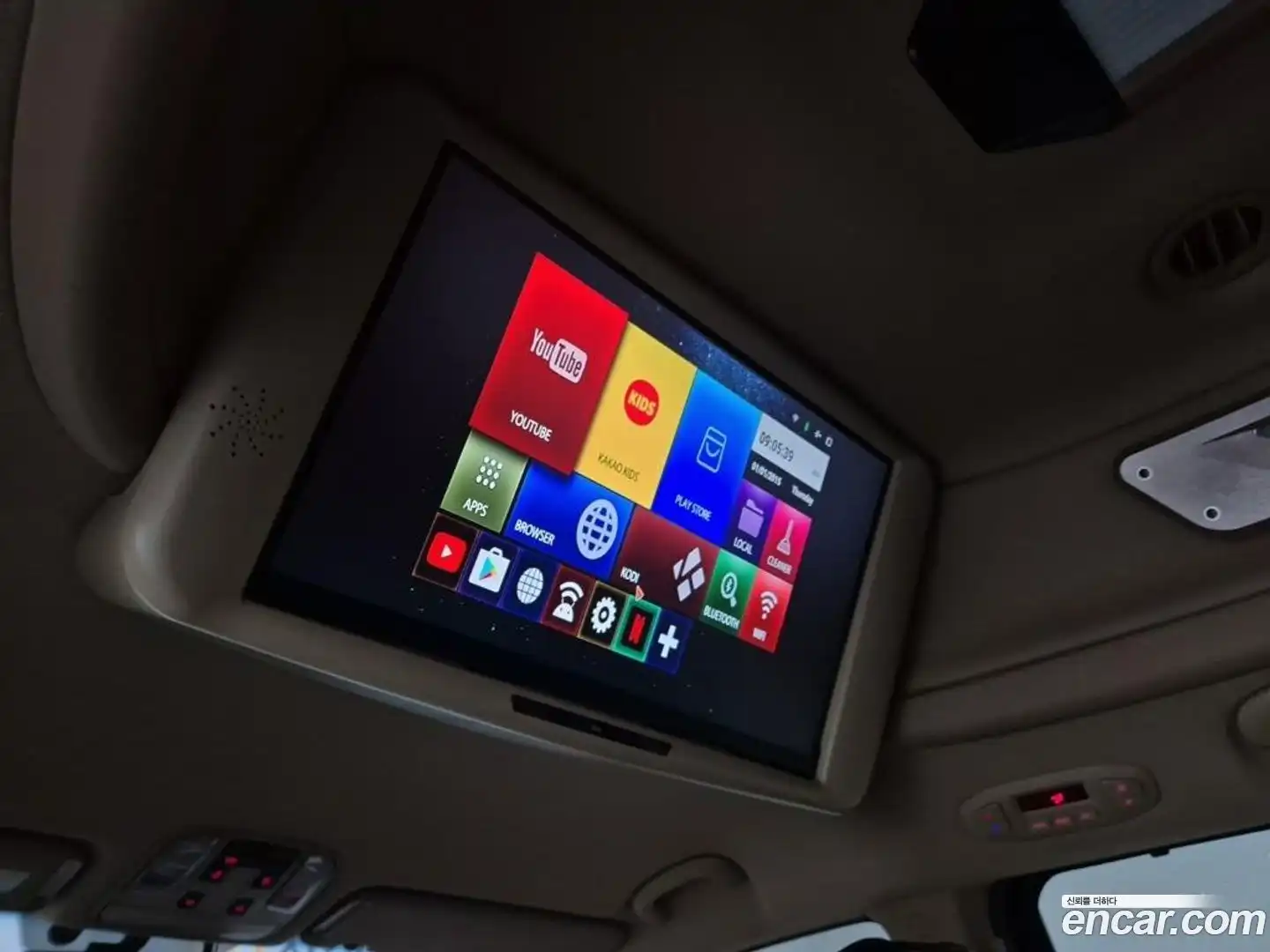 Canival Kia 2019.4-OPTION-017