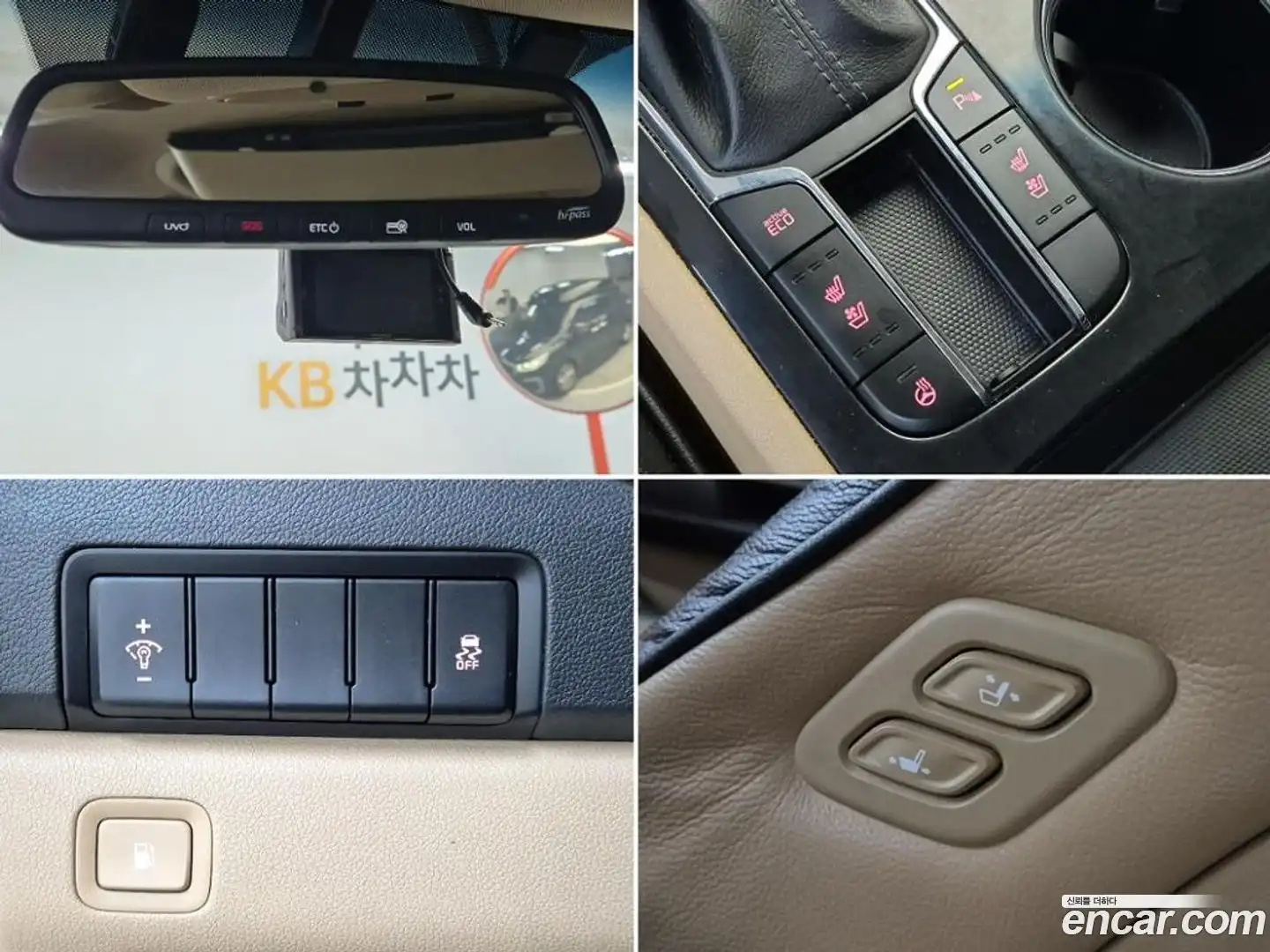 Canival Kia 2019.4-OPTION-021
