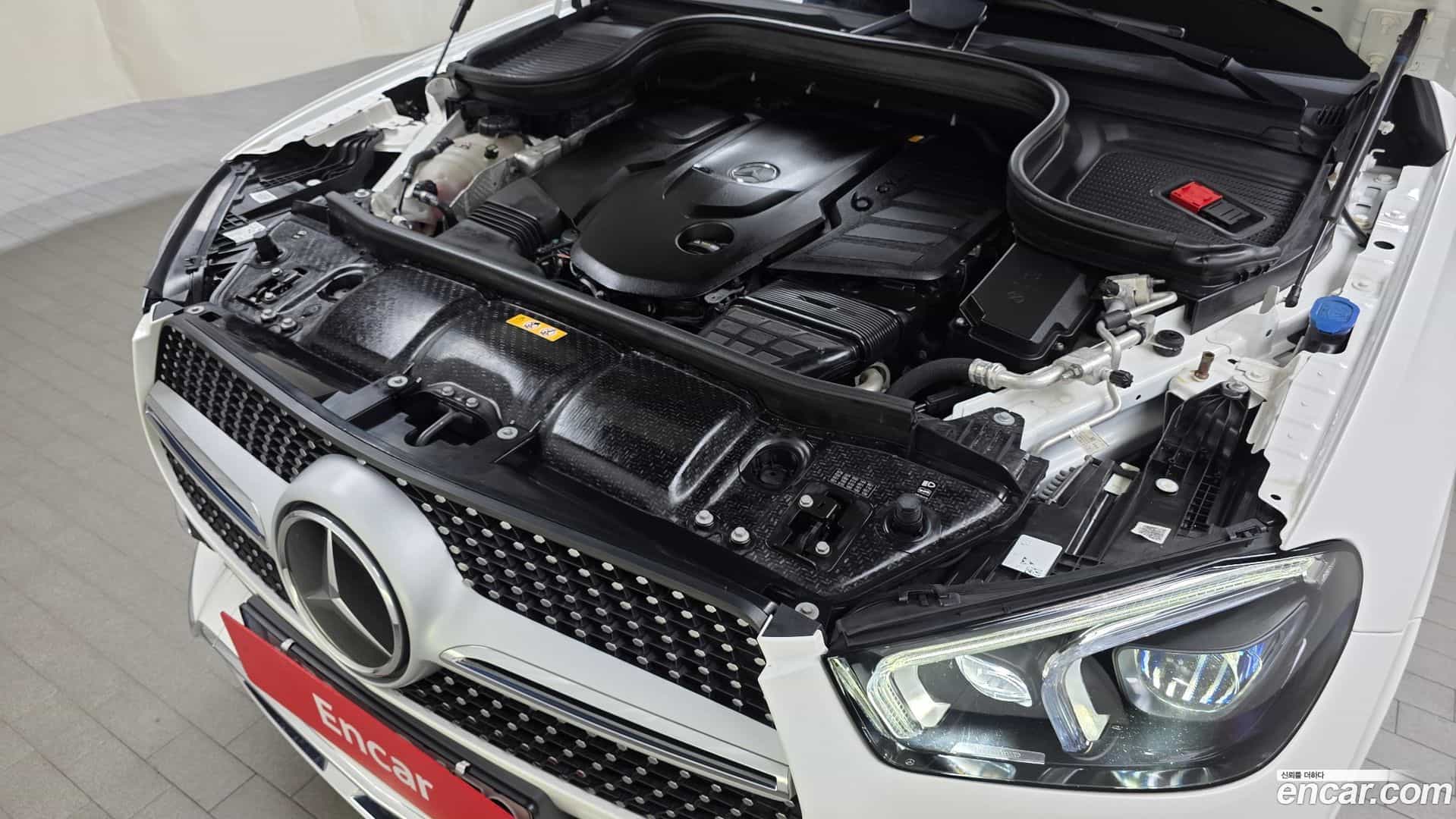 GLE-Class Mercedes-Benz 2021.6-OUTER-006