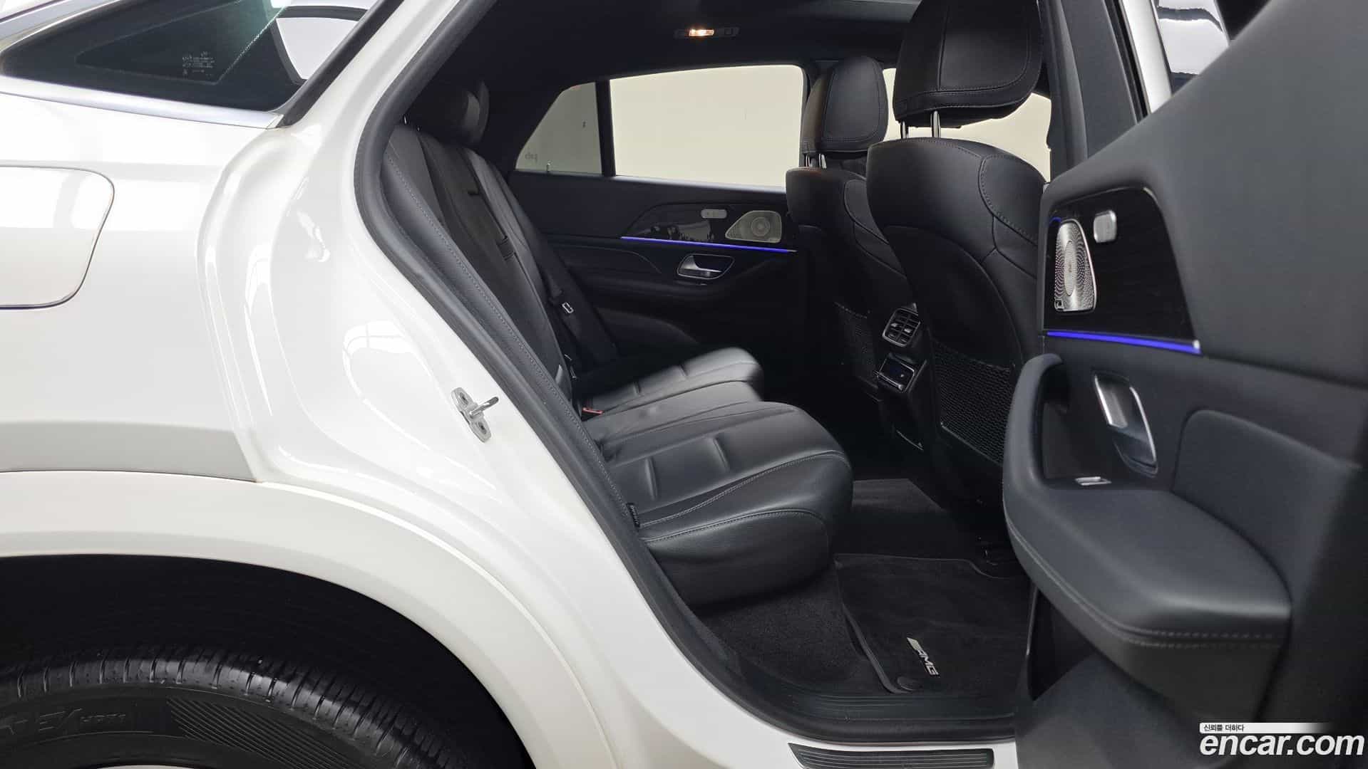 GLE-Class Mercedes-Benz 2021.6-OPTION-015