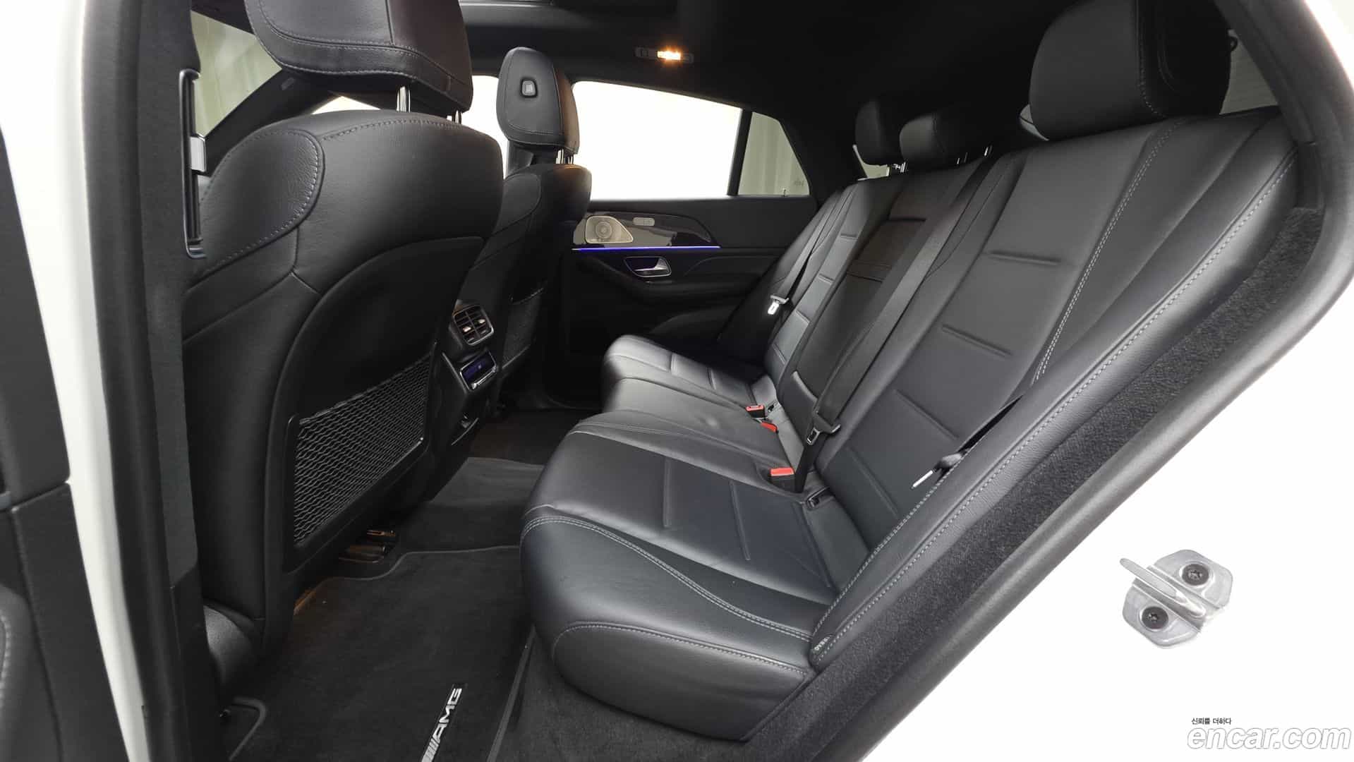 GLE-Class Mercedes-Benz 2021.6-OPTION-016