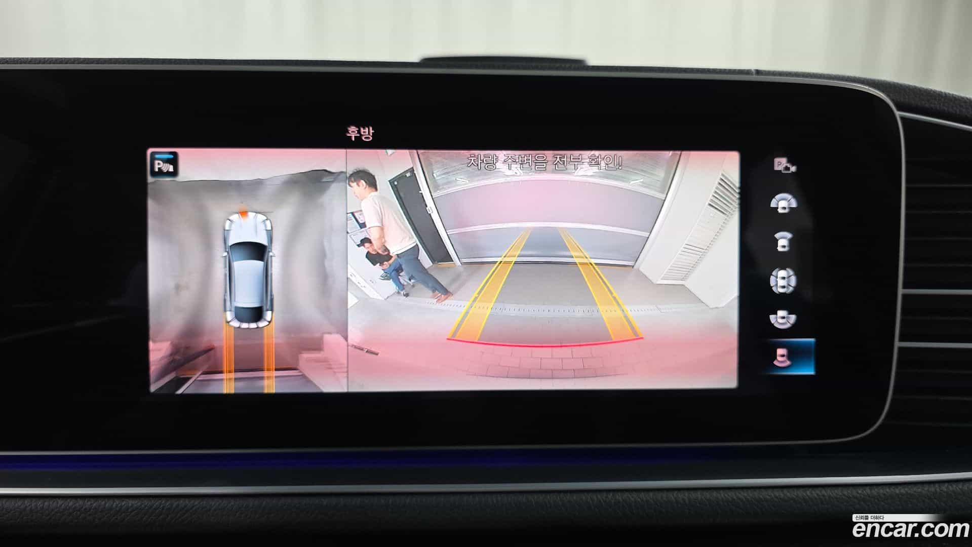 GLE-Class Mercedes-Benz 2021.6-OPTION-019