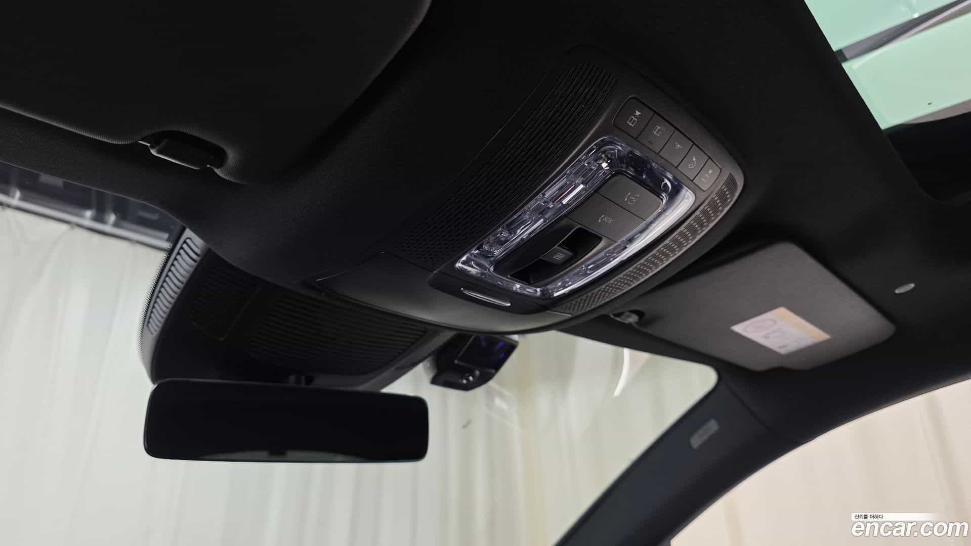 GLE-Class Mercedes-Benz 2021.6-OPTION-022