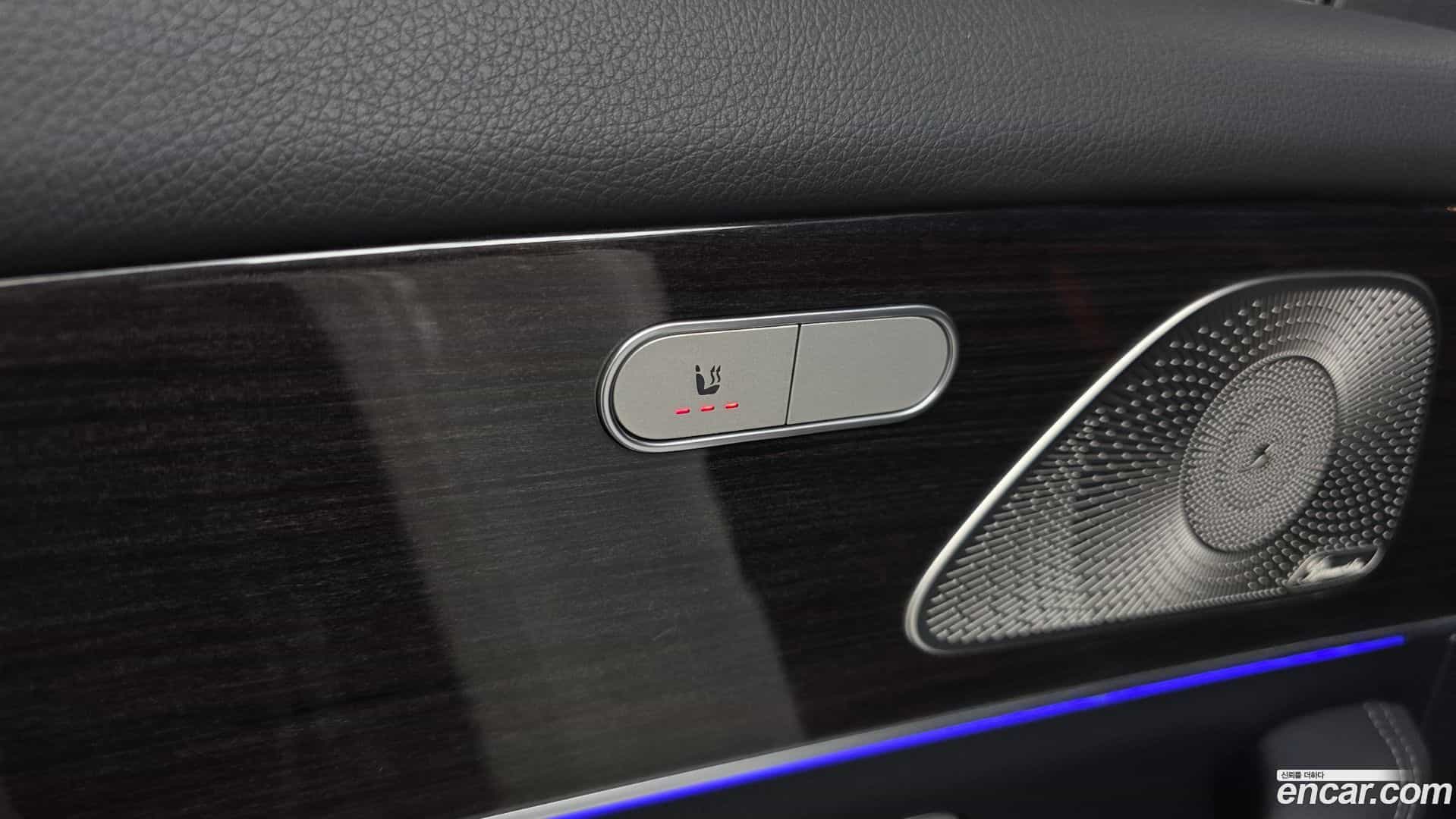 GLE-Class Mercedes-Benz 2021.6-OPTION-041