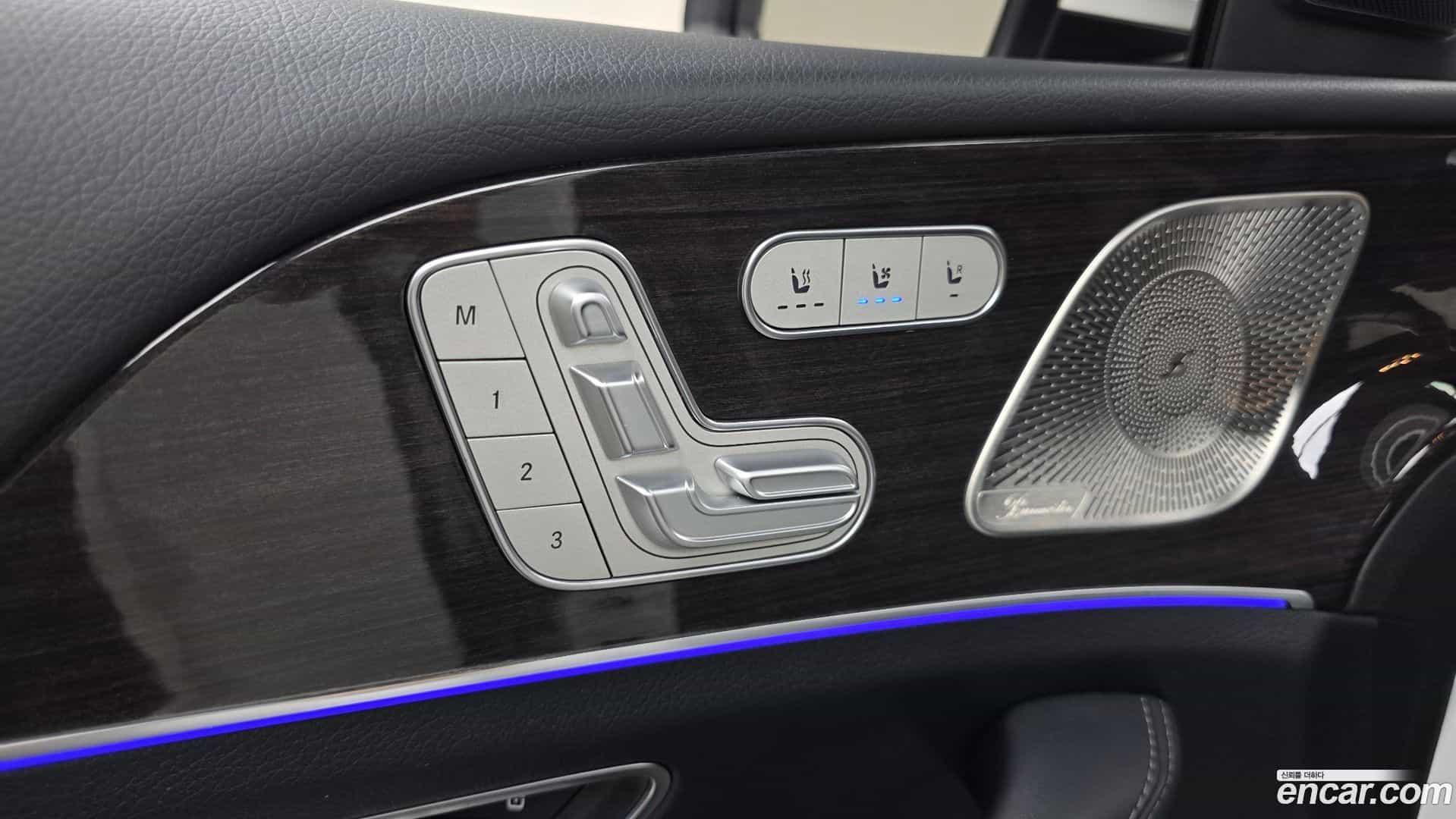 GLE-Class Mercedes-Benz 2021.6-OPTION-042